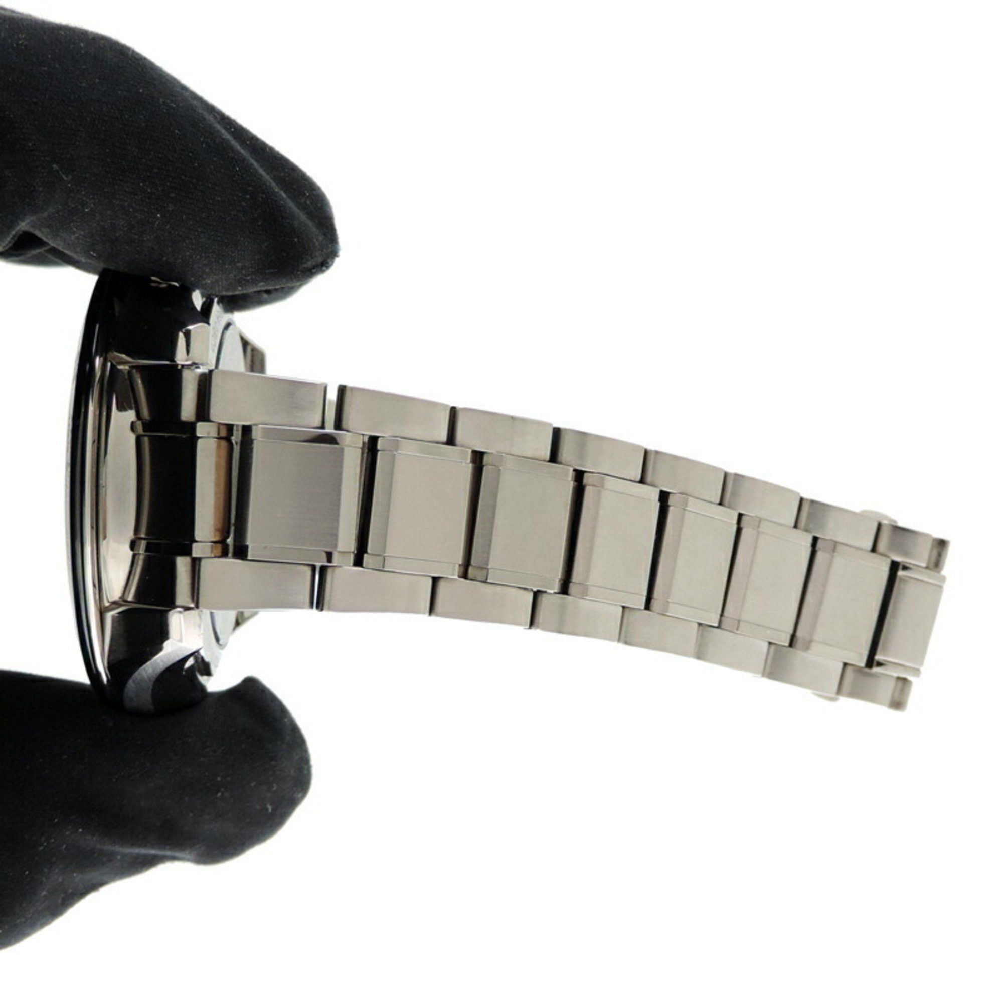 Seiko Seiko Brightz Comfortex Retrograde Men's Watch SAGA167 (8B54-0BC0) Size ONE SIZE - 7 Thumbnail