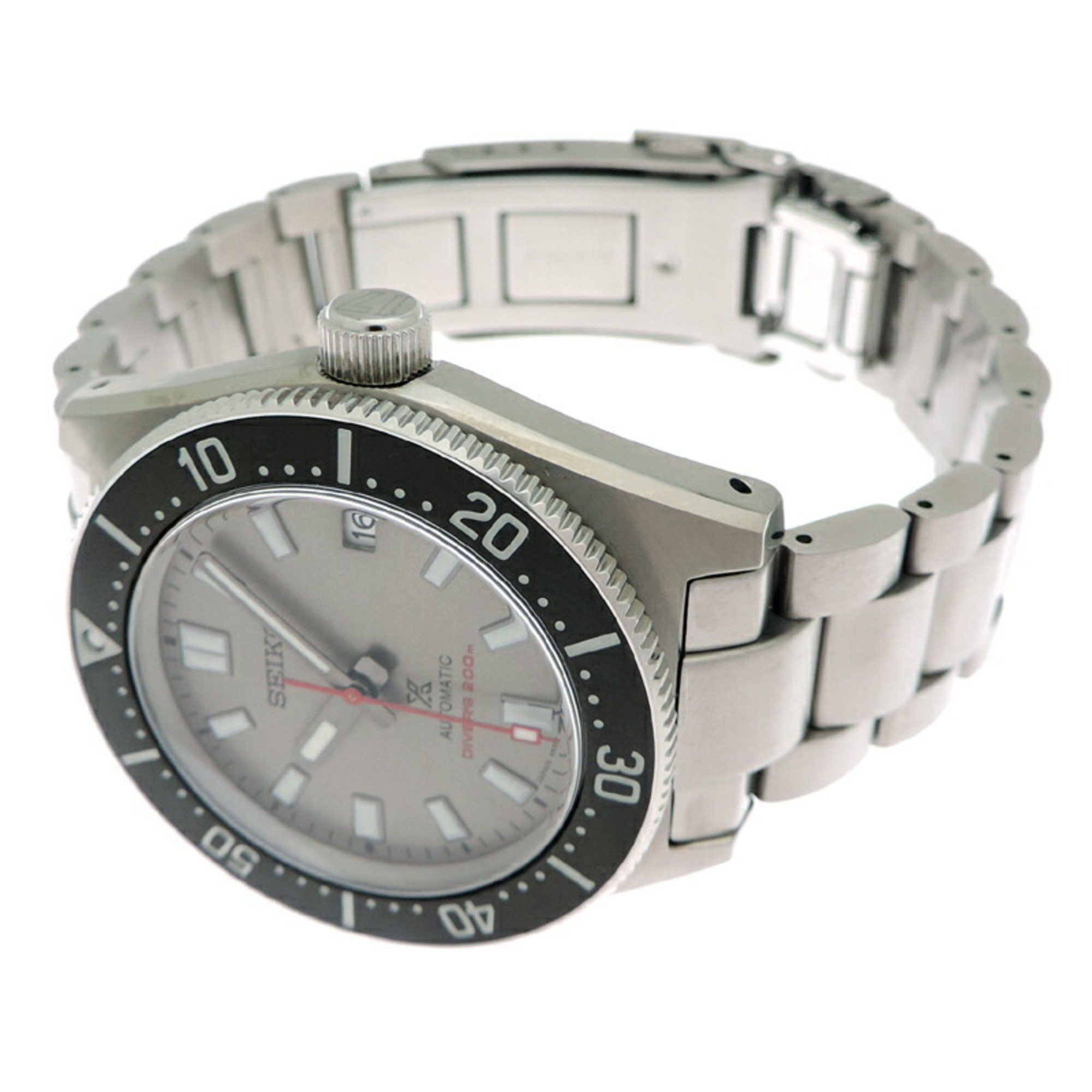 Seiko Seiko Prospex Shohei Ohtani 2023 Model Limited to 1700 pieces worldwide Purchased in Men's Watch SBDC191 (6R35-02W0) Size ONE SIZE - 2 Thumbnail
