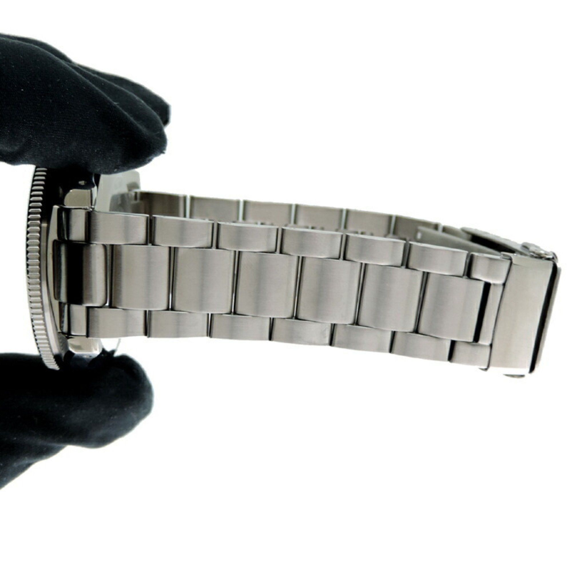 Seiko Seiko Prospex Shohei Ohtani 2023 Model Limited to 1700 pieces worldwide Purchased in Men's Watch SBDC191 (6R35-02W0) Size ONE SIZE - 7 Thumbnail