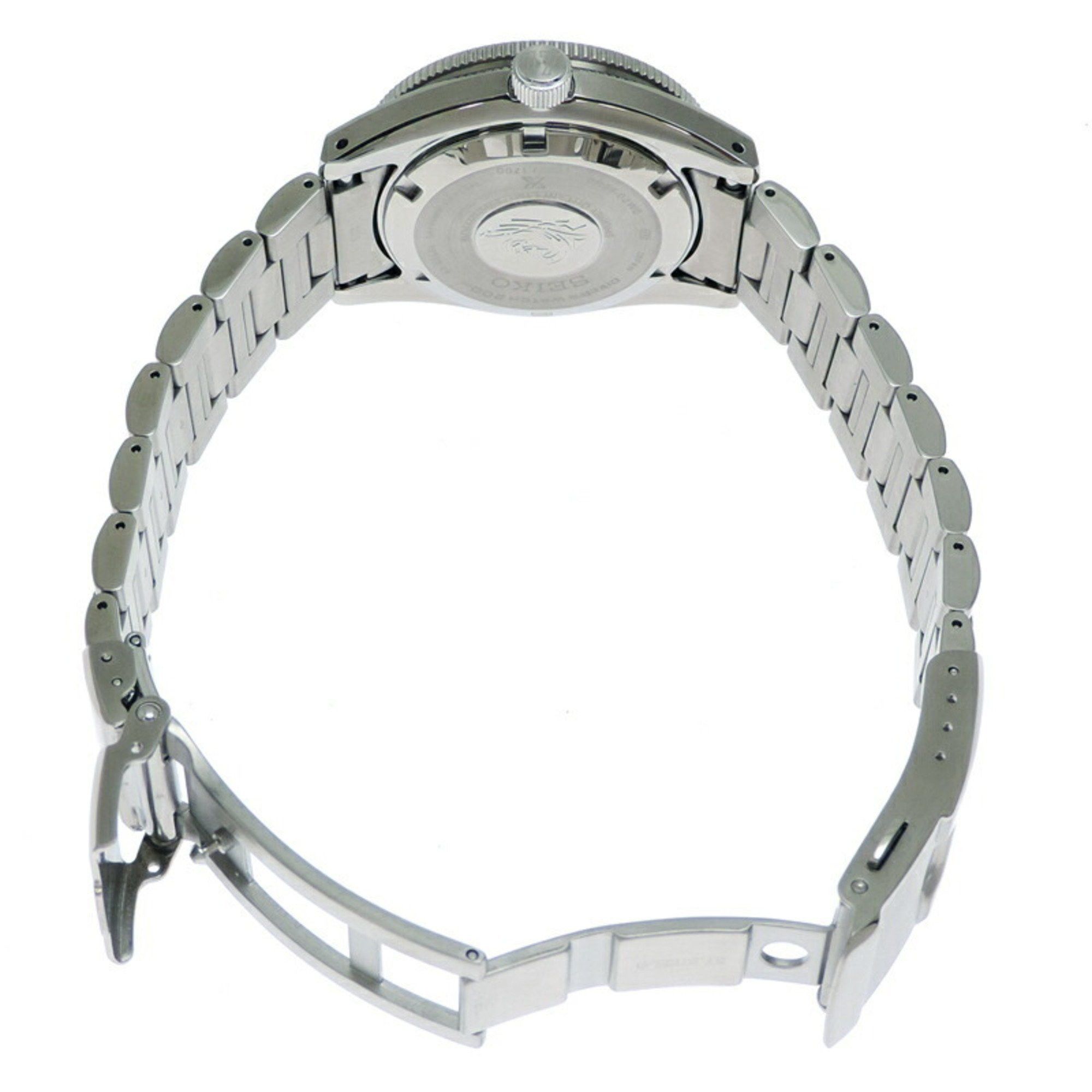 Seiko Seiko Prospex Shohei Ohtani 2023 Model Limited to 1700 pieces worldwide Purchased in Men's Watch SBDC191 (6R35-02W0) Size ONE SIZE - 5 Thumbnail