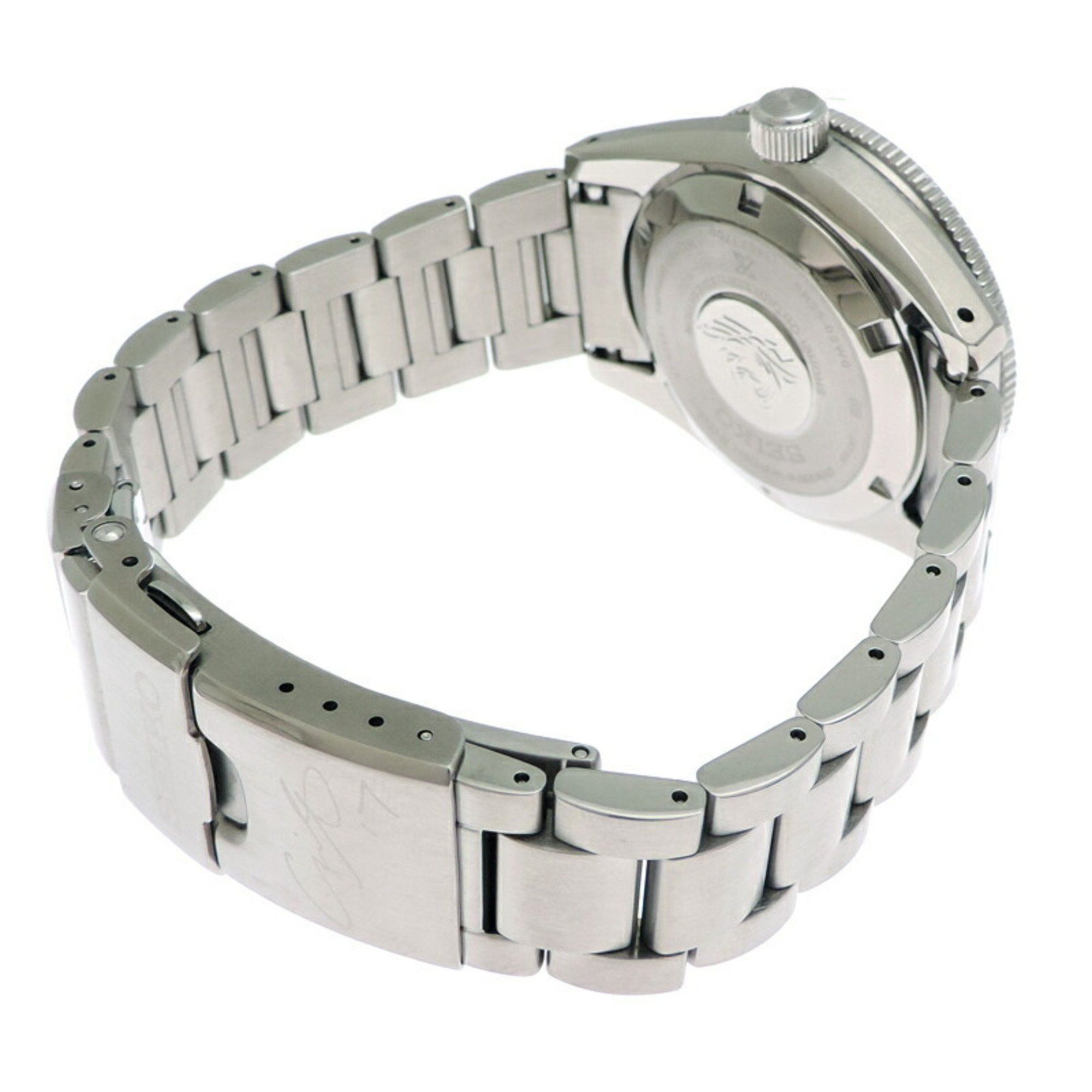Seiko Seiko Prospex Shohei Ohtani 2023 Model Limited to 1700 pieces worldwide Purchased in Men's Watch SBDC191 (6R35-02W0) Size ONE SIZE - 3 Thumbnail