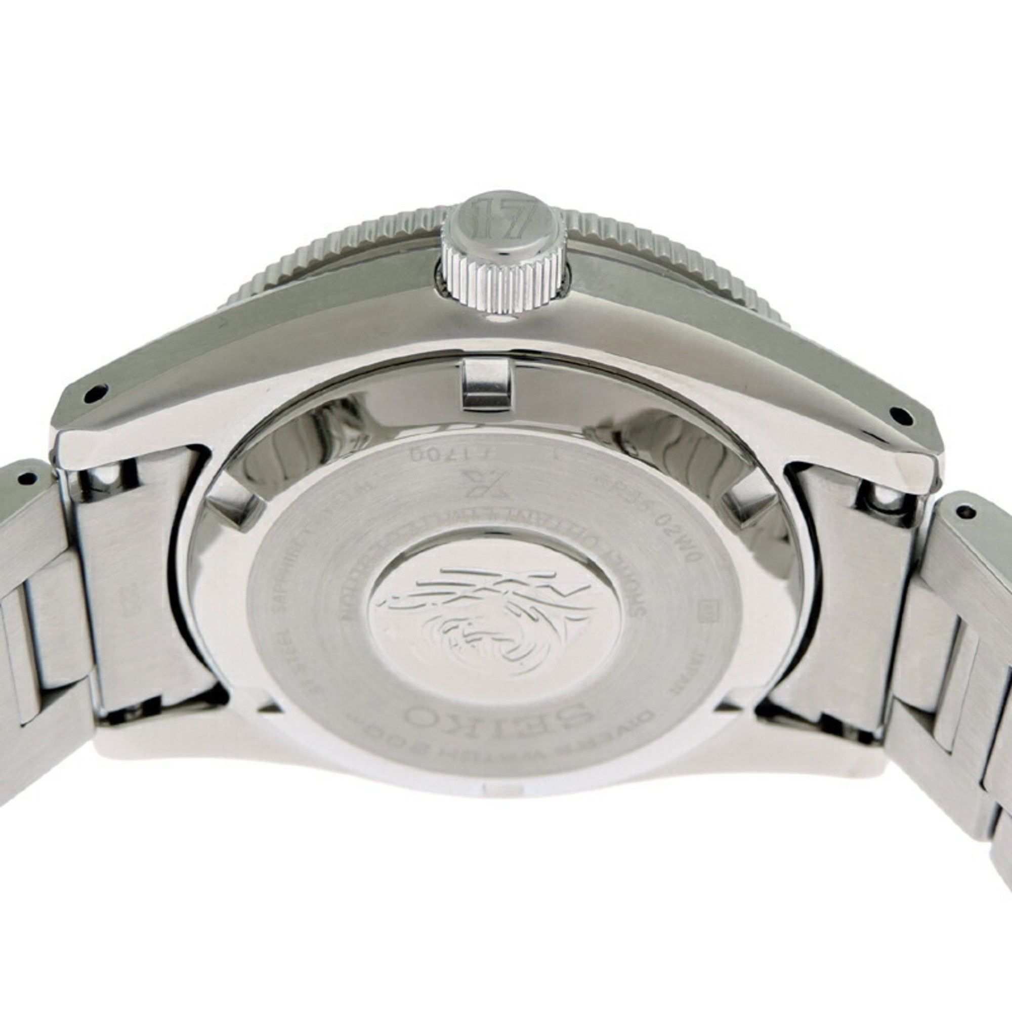 Seiko Seiko Prospex Shohei Ohtani 2023 Model Limited to 1700 pieces worldwide Purchased in Men's Watch SBDC191 (6R35-02W0) Size ONE SIZE - 6 Thumbnail