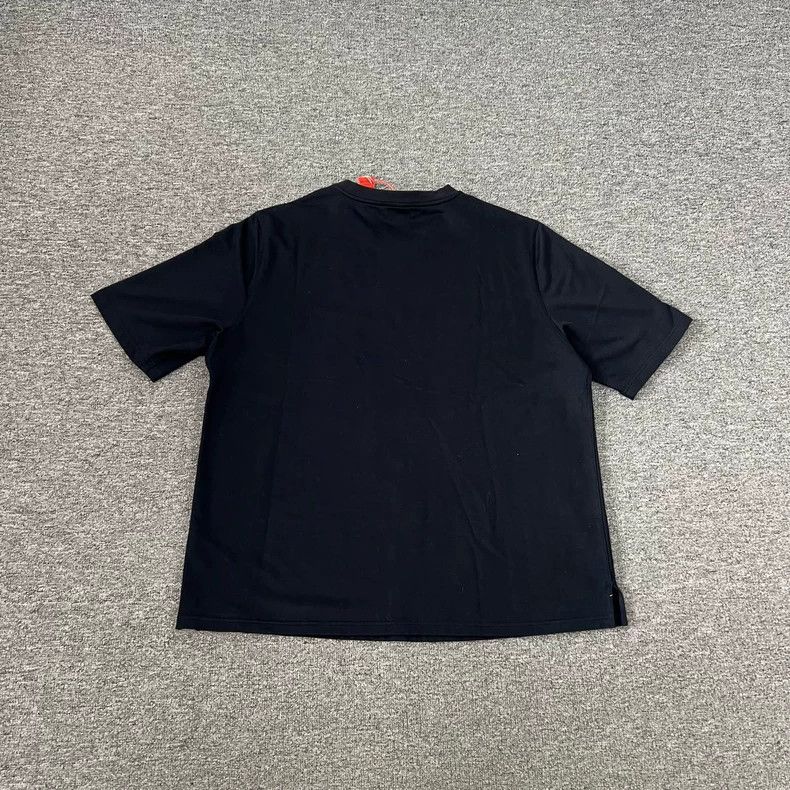 Hermes Hermes Double Pocket Short Sleeve T-Shirt | Grailed