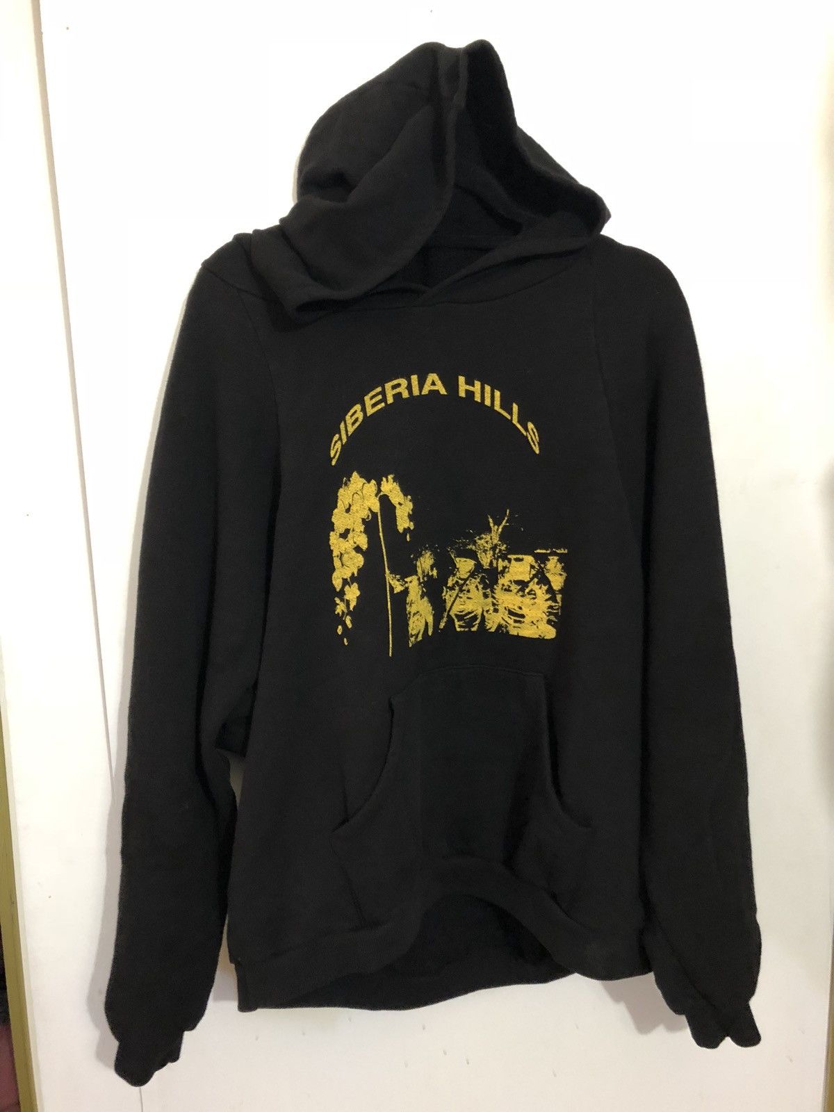 Siberia Hills Clothing | Grailed