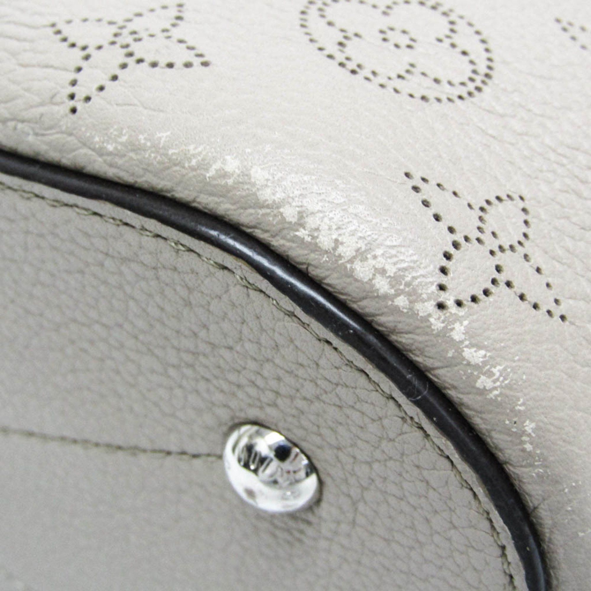 Louis Vuitton Louis Vuitton Mahina Girolata M54403 Women's Handbag,Shoulder Bag Galle Size ONE SIZE - 5 Thumbnail