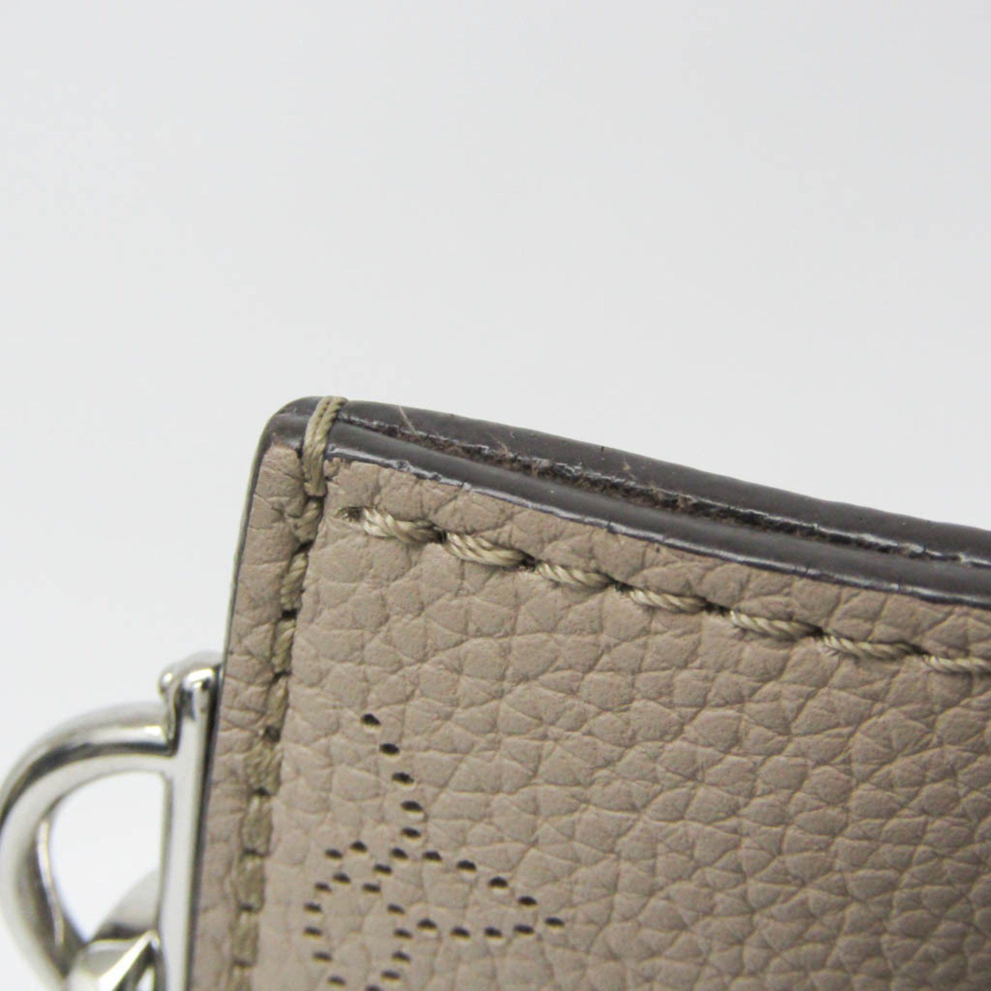 Louis Vuitton Louis Vuitton Mahina Girolata M54403 Women's Handbag,Shoulder Bag Galle Size ONE SIZE - 8 Thumbnail