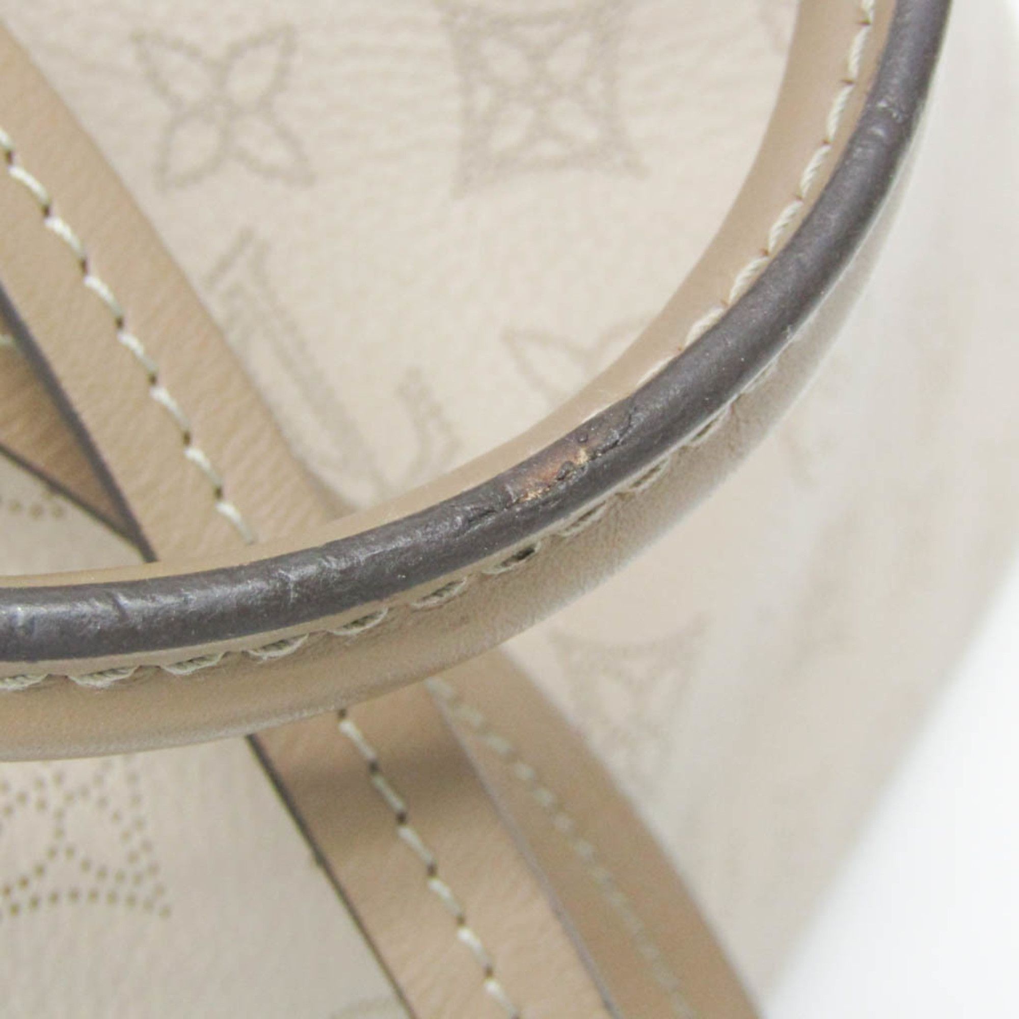 Louis Vuitton Louis Vuitton Mahina Girolata M54403 Women's Handbag,Shoulder Bag Galle Size ONE SIZE - 10 Thumbnail