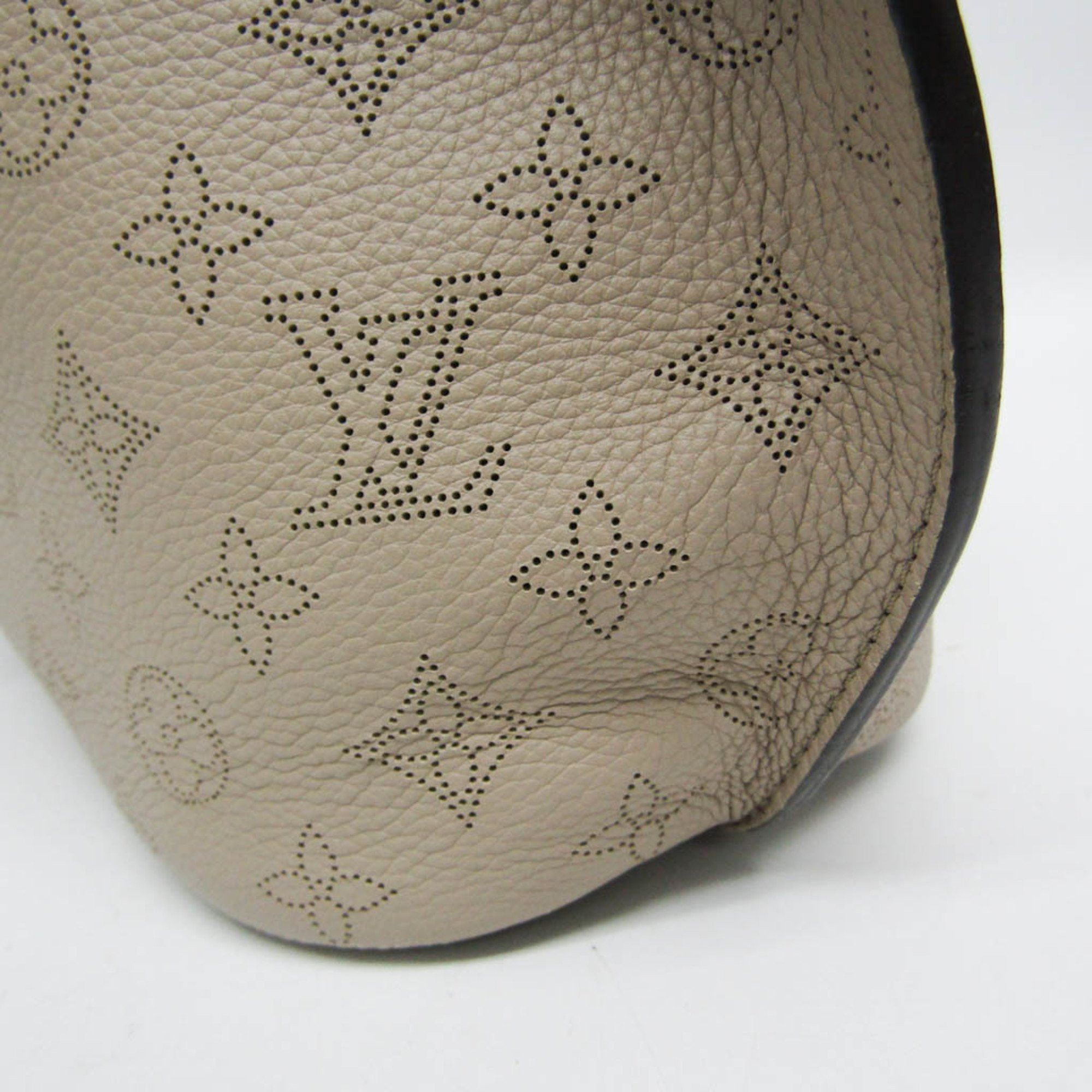Louis Vuitton Louis Vuitton Mahina Girolata M54403 Women's Handbag,Shoulder Bag Galle Size ONE SIZE - 6 Thumbnail