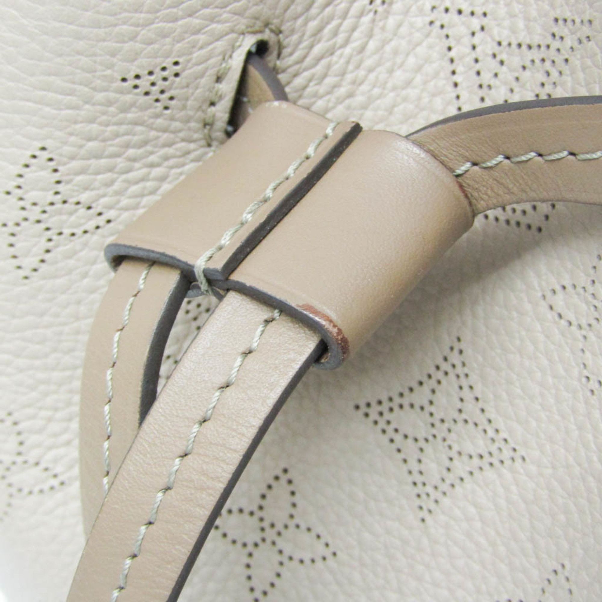 Louis Vuitton Louis Vuitton Mahina Girolata M54403 Women's Handbag,Shoulder Bag Galle Size ONE SIZE - 7 Thumbnail