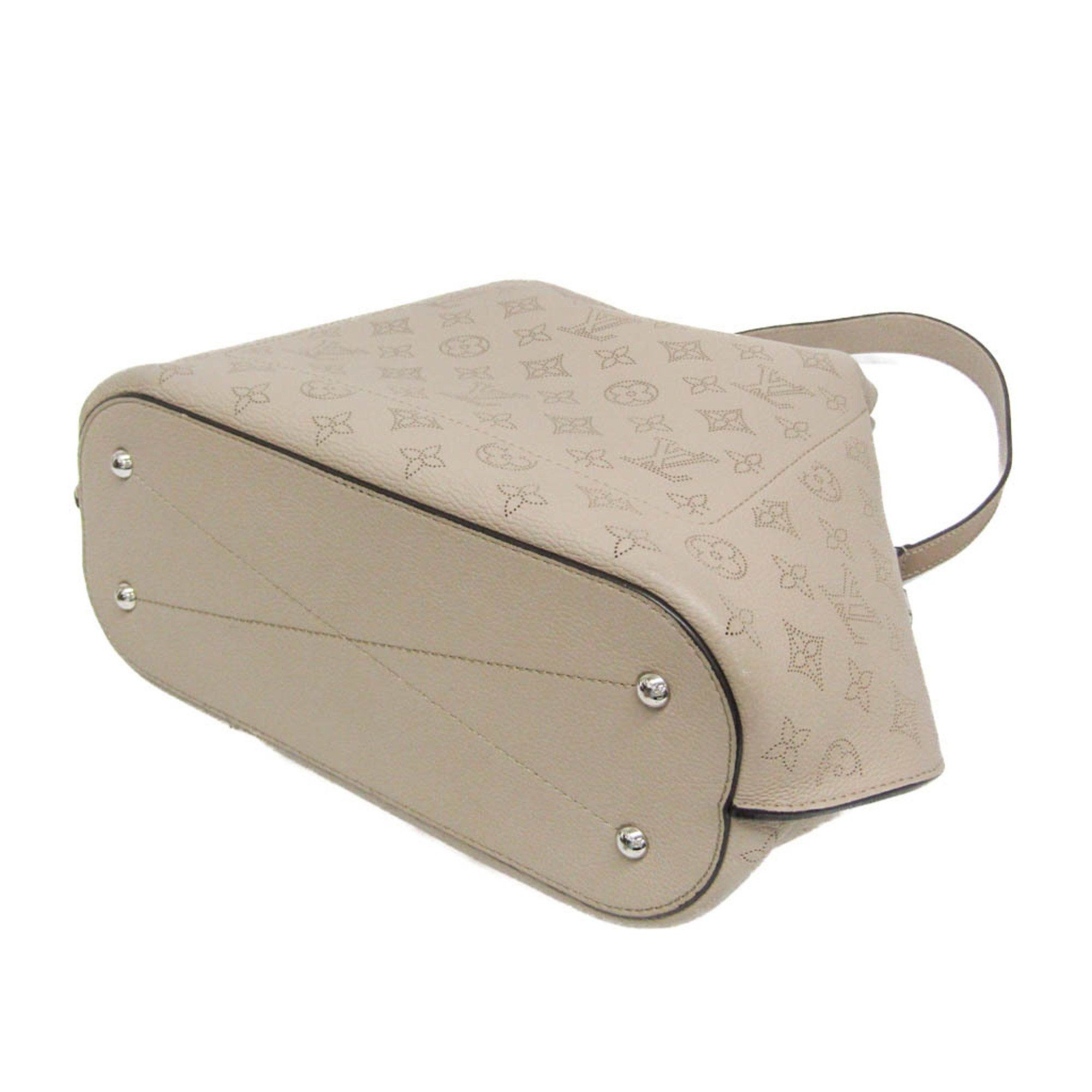 Louis Vuitton Louis Vuitton Mahina Girolata M54403 Women's Handbag,Shoulder Bag Galle Size ONE SIZE - 2 Thumbnail