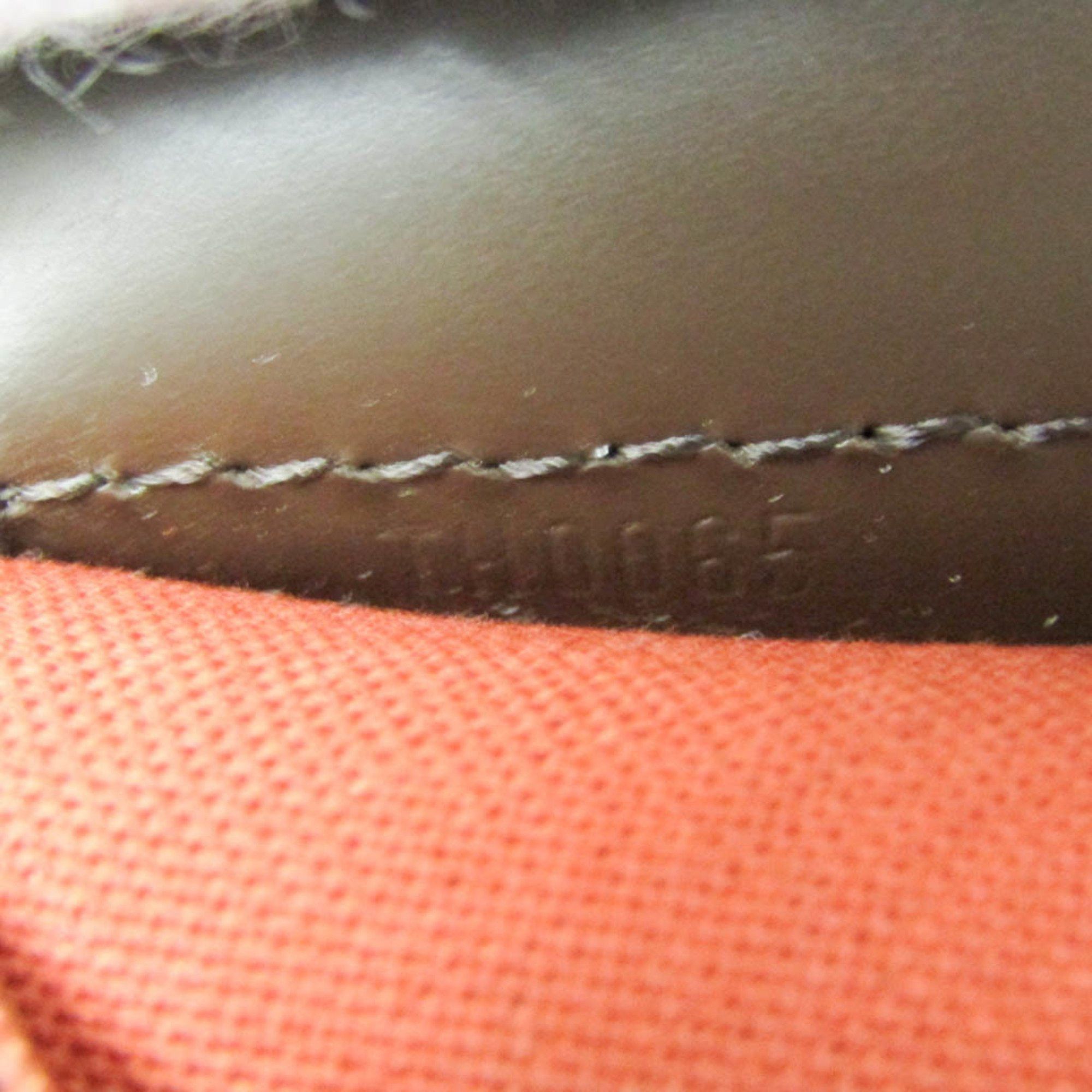 Louis Vuitton Louis Vuitton Damier Chelsea N51119 Women's Shoulder Bag Ebene Size ONE SIZE - 11 Thumbnail