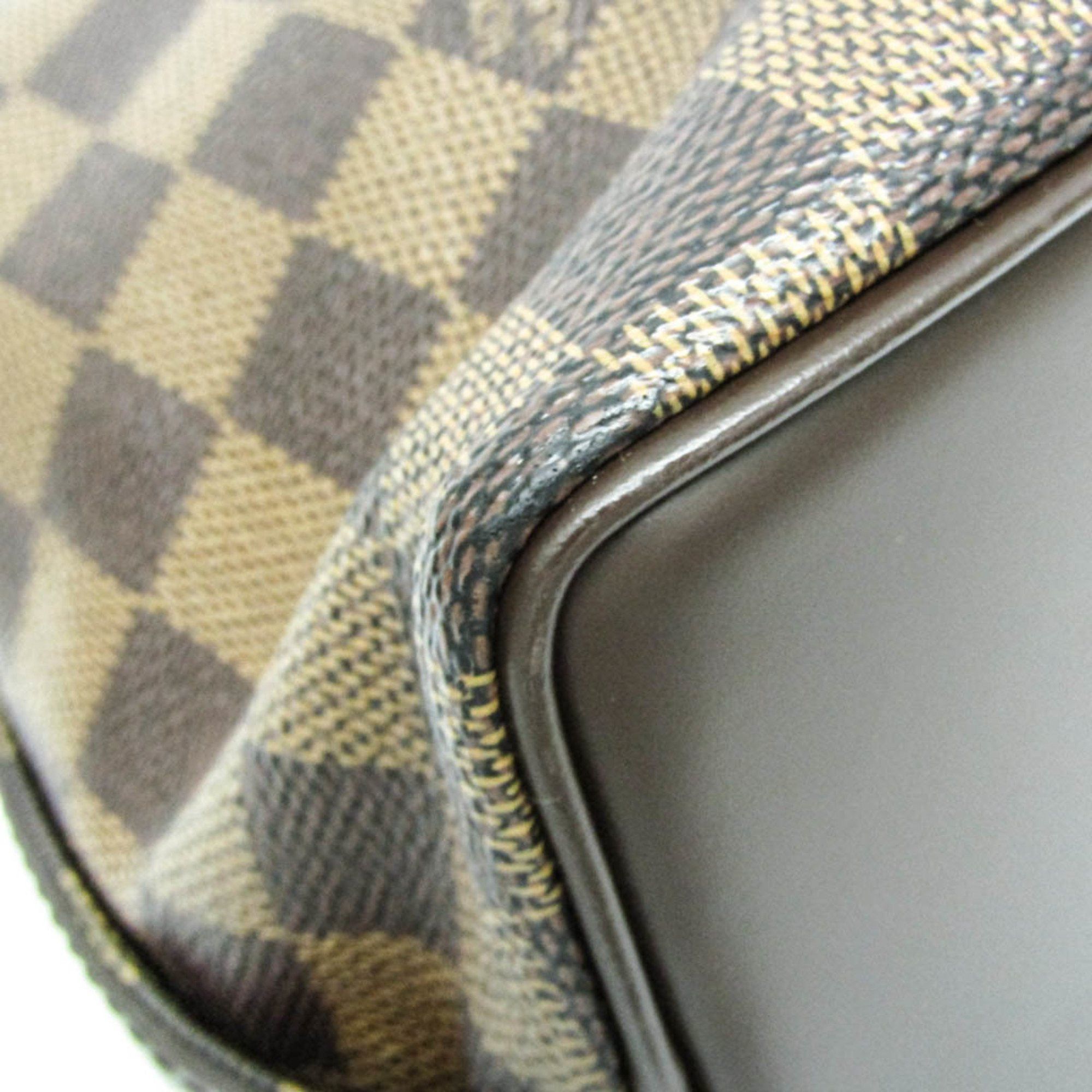 Louis Vuitton Louis Vuitton Damier Chelsea N51119 Women's Shoulder Bag Ebene Size ONE SIZE - 5 Thumbnail