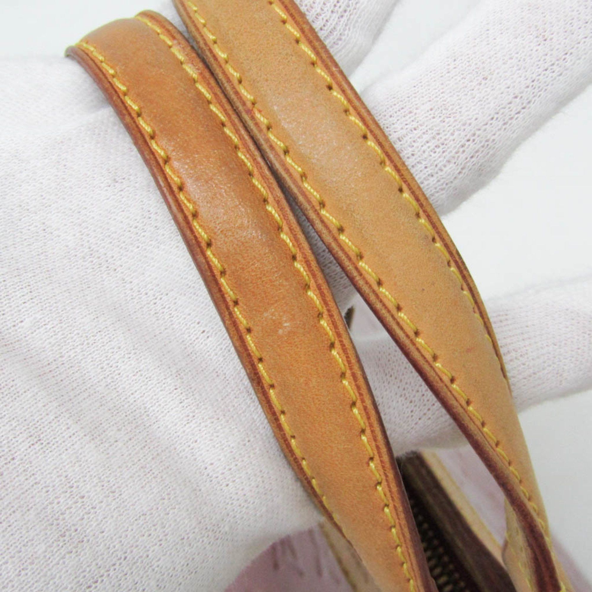 Louis Vuitton Louis Vuitton Monogram Vernis Blair PM M91623 Women's Handbag Pomme D'amour Size ONE SIZE - 11 Thumbnail