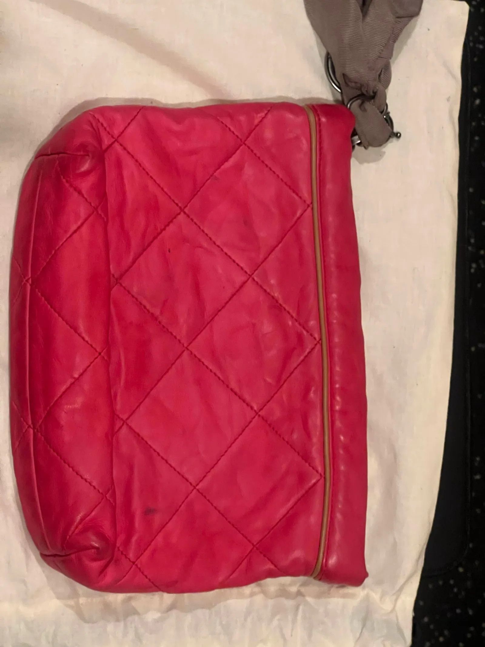 Lanvin Lanvin Clutch. bag Size ONE SIZE - 4 Thumbnail