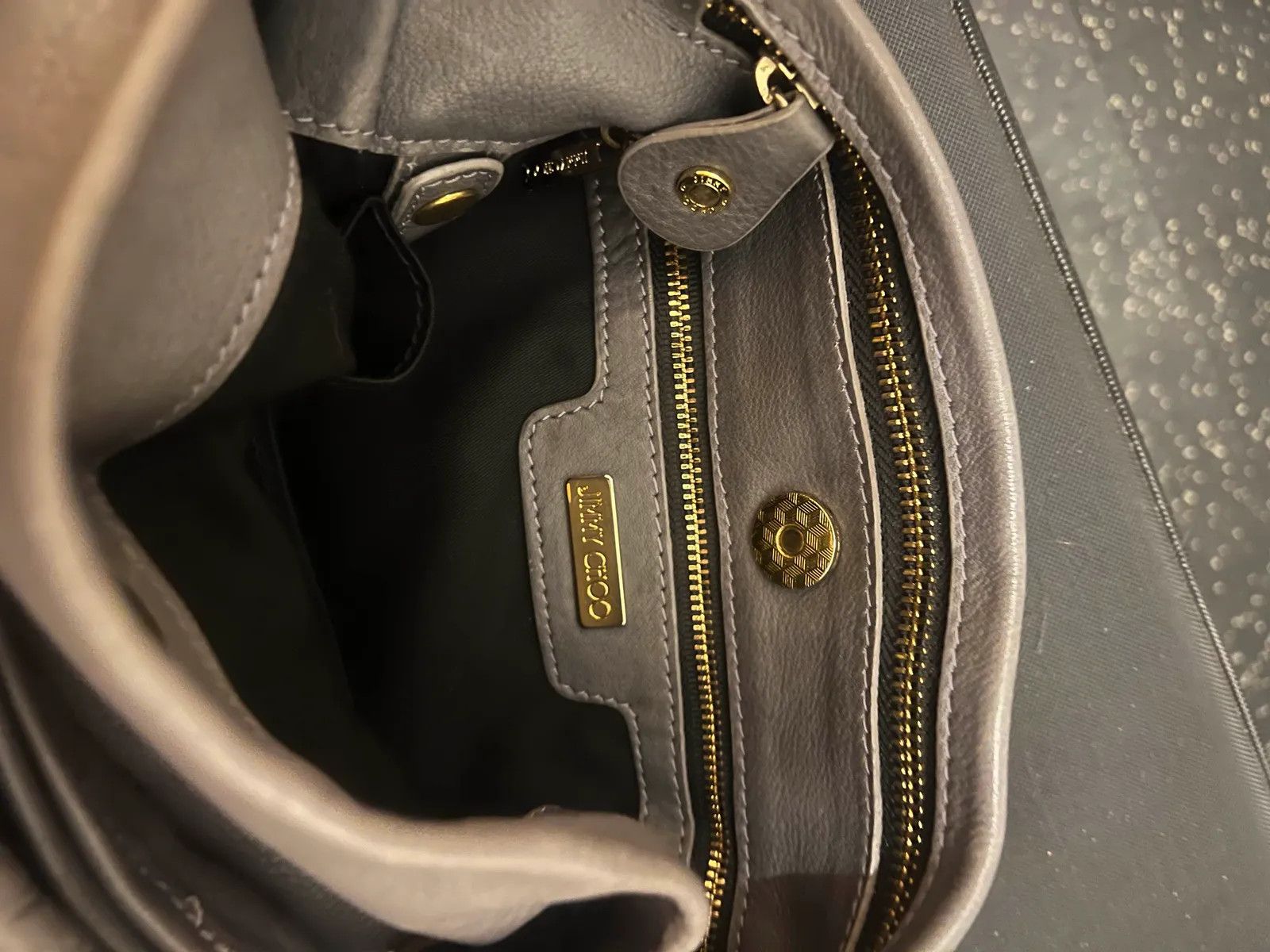 Jimmy Choo Jimmy Choo Crossbody Bag Size ONE SIZE - 3 Thumbnail