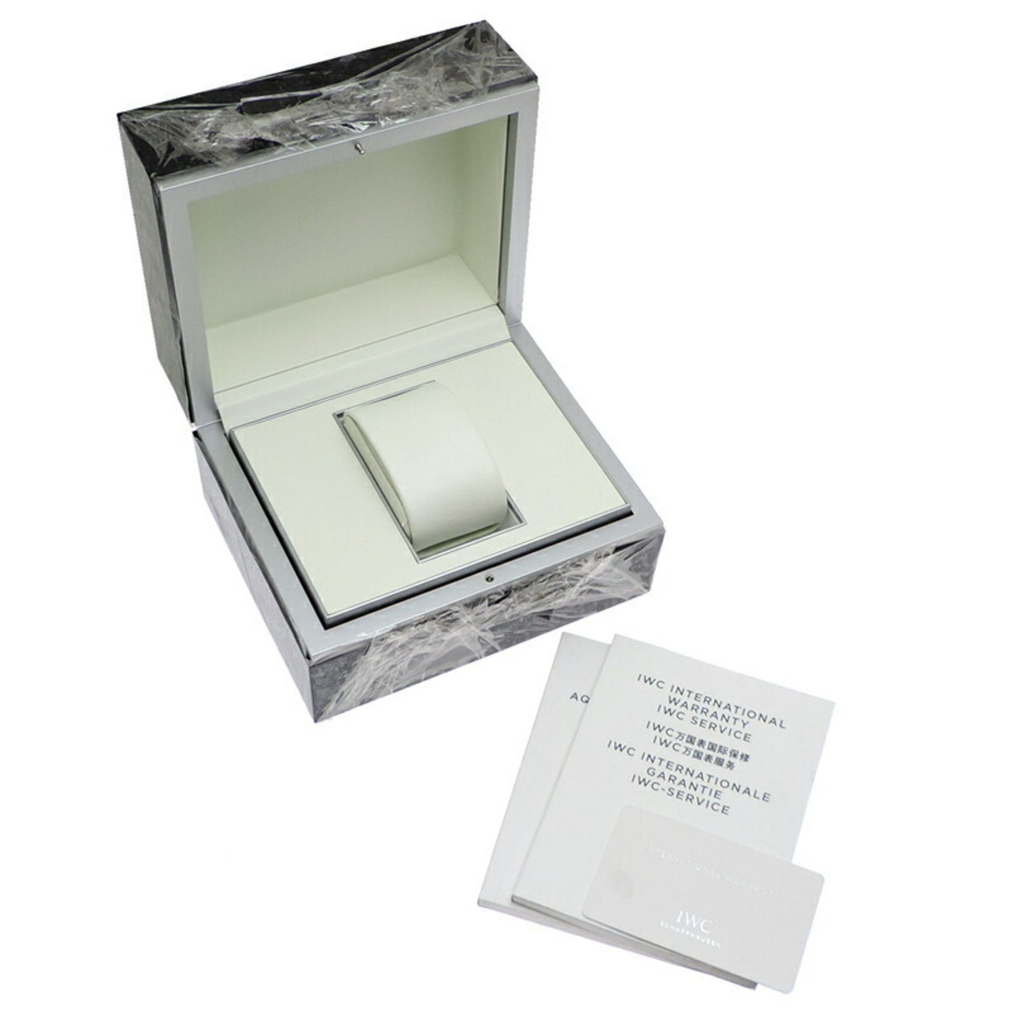 IWC Schaffhausen International Watch Company Aquatimer Men's IW329001 Size ONE SIZE - 8 Thumbnail