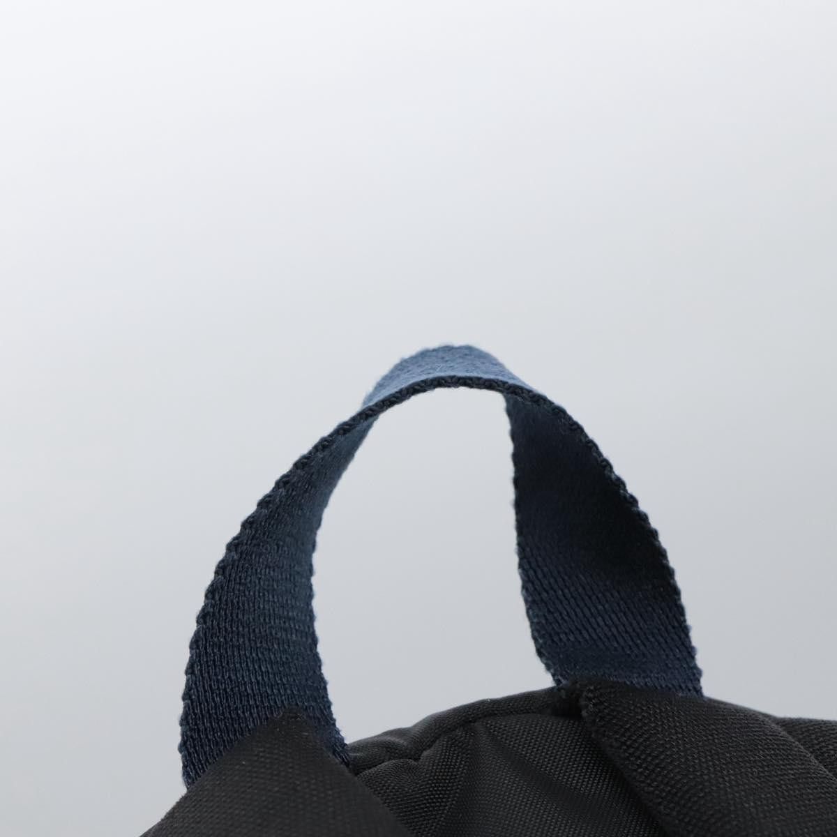 Balenciaga Wheel Black Synthetic Backpack Bag (Pre-Owned) Size ONE SIZE - 6 Thumbnail