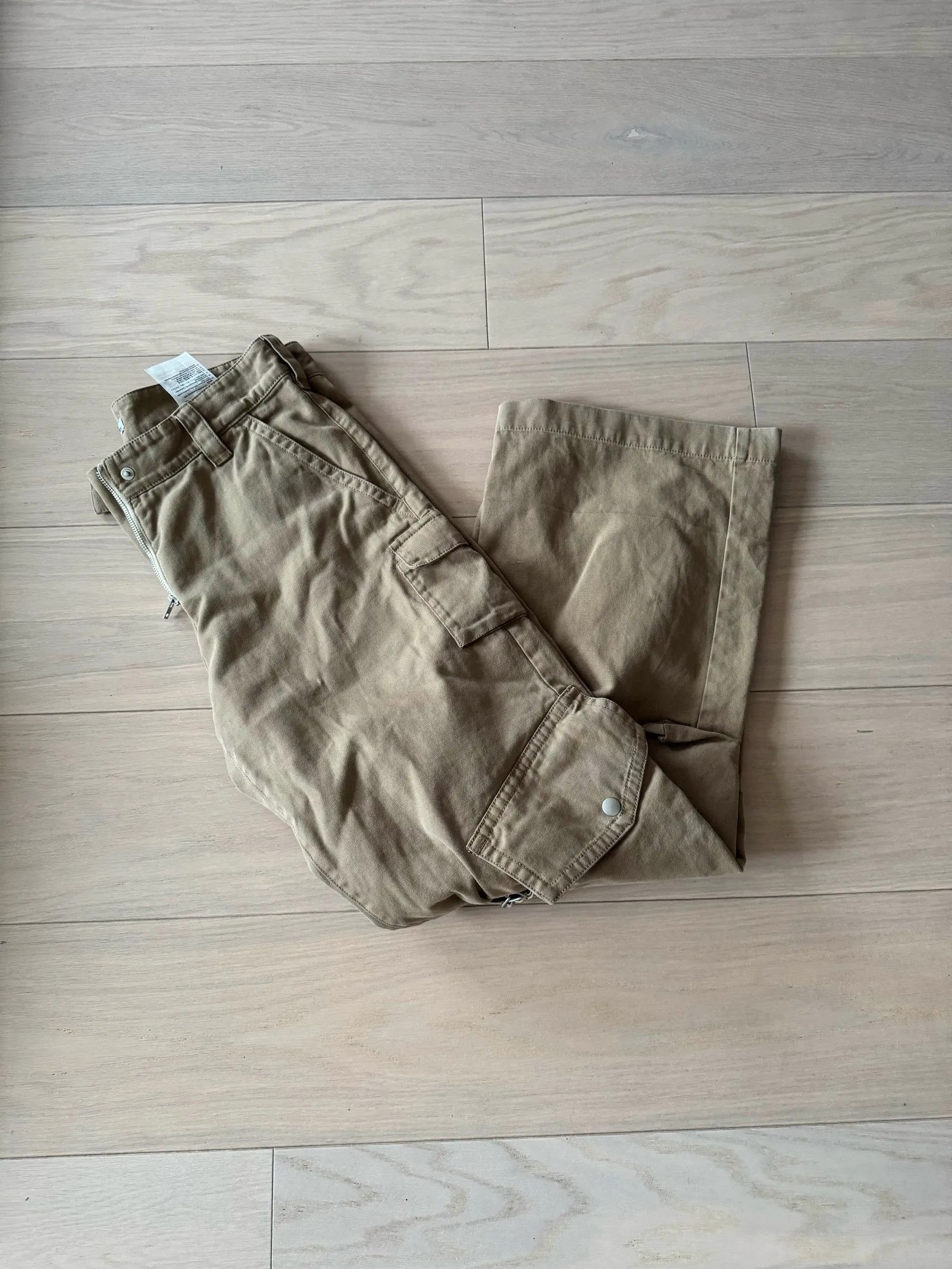 Acne Studios Acne Studios Pants Size 27" / US 4 / IT 40 - 5 Thumbnail