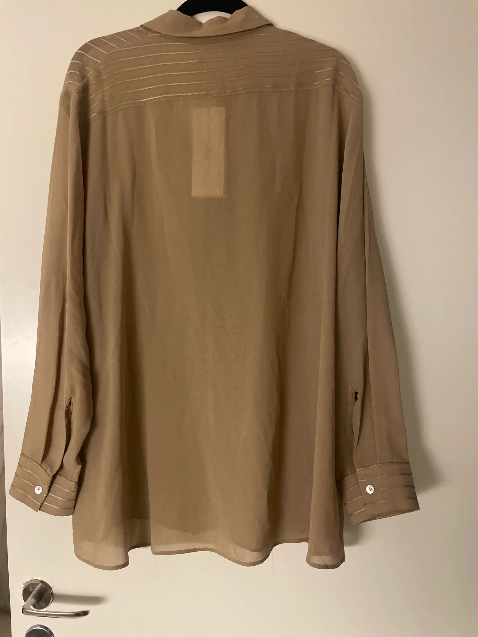 Hope Hope Elma shirt Blouse Size XS / US 0-2 / IT 36-38 - 5 Thumbnail