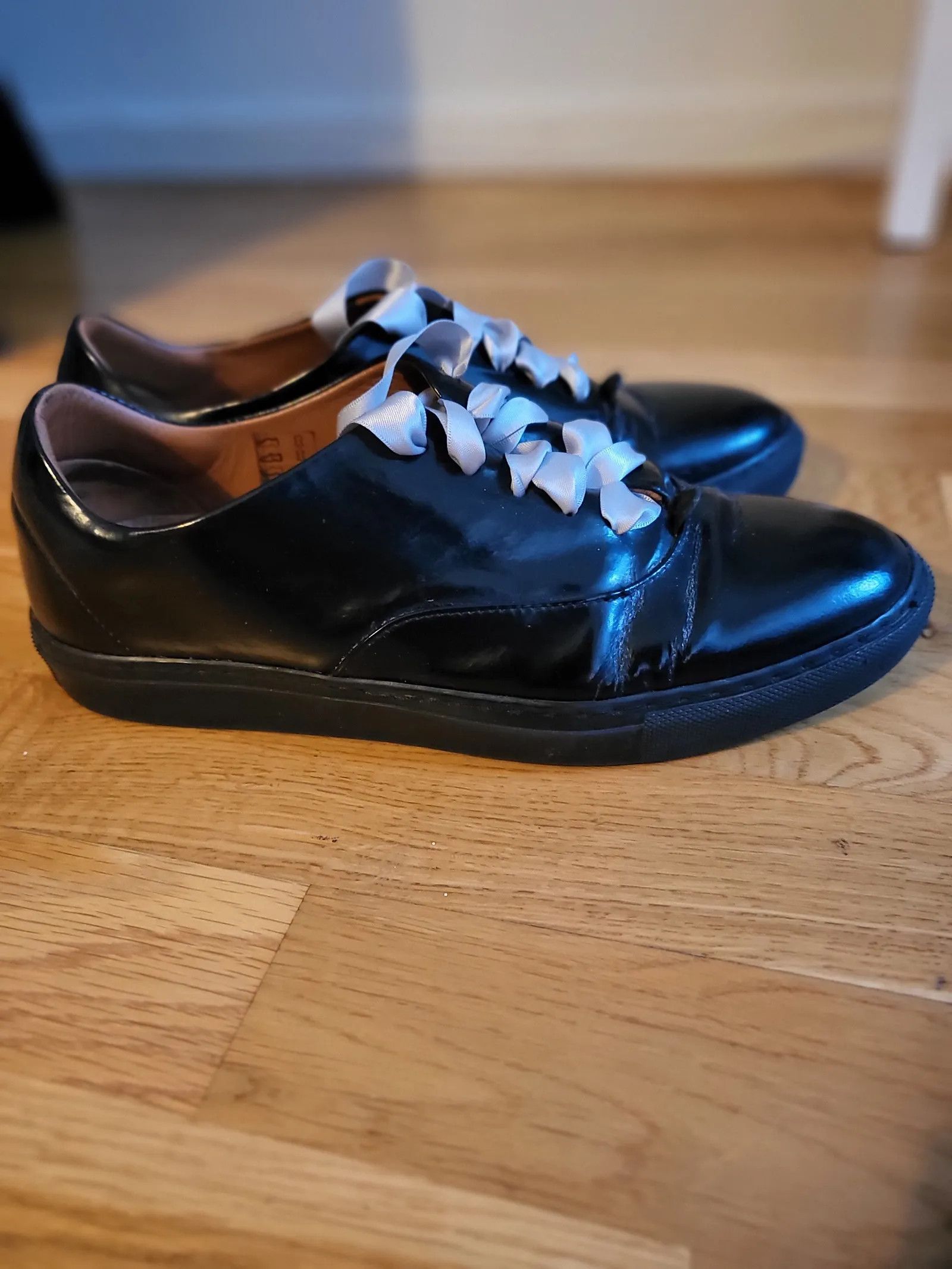 & Other Stories & Other Stories Loafers Size US 11 / IT 41 - 3 Thumbnail