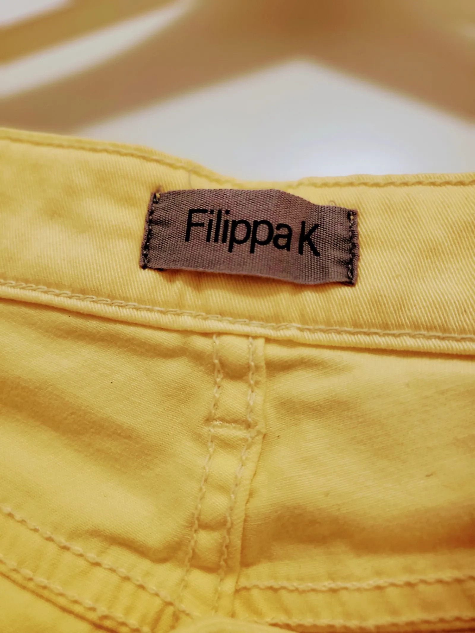 Filippa K Filippa K Gracie Jeans Size 32" / US 10 / IT 46 - 2 Thumbnail
