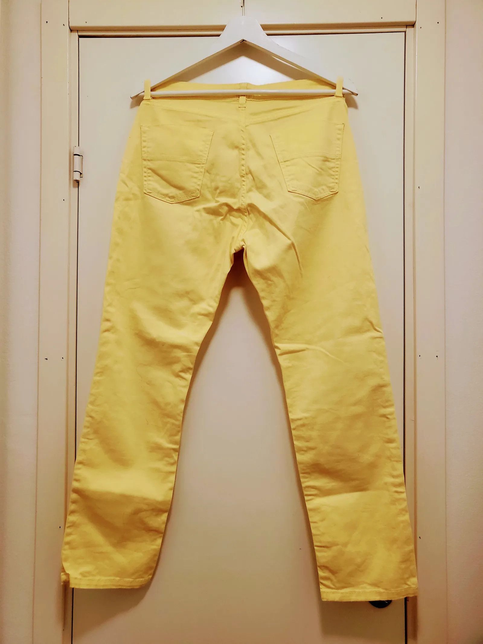 Filippa K Filippa K Gracie Jeans Size 32" / US 10 / IT 46 - 4 Thumbnail