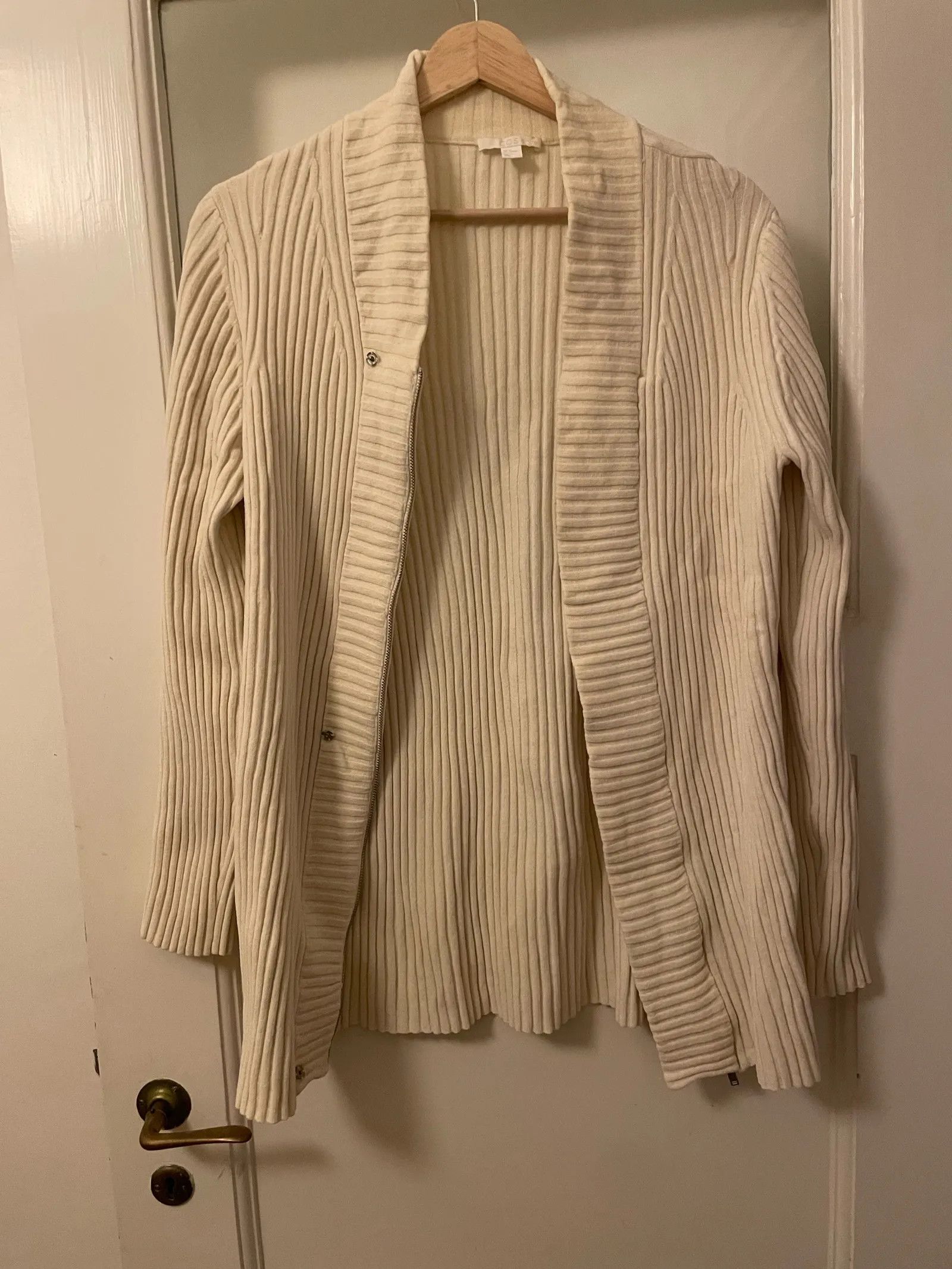 Cos Cos Cardigan Size M / US 6-8 / IT 42-44 - 4 Thumbnail