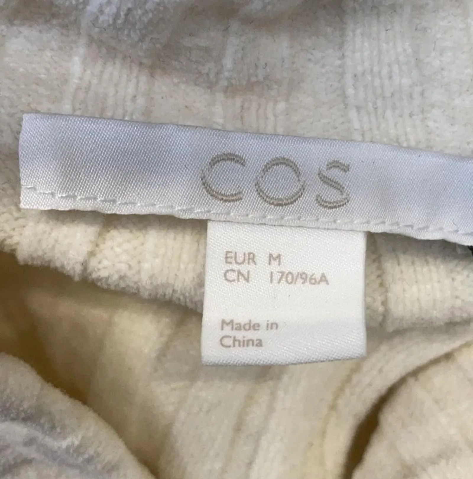 Cos Cos Cardigan Size M / US 6-8 / IT 42-44 - 2 Thumbnail