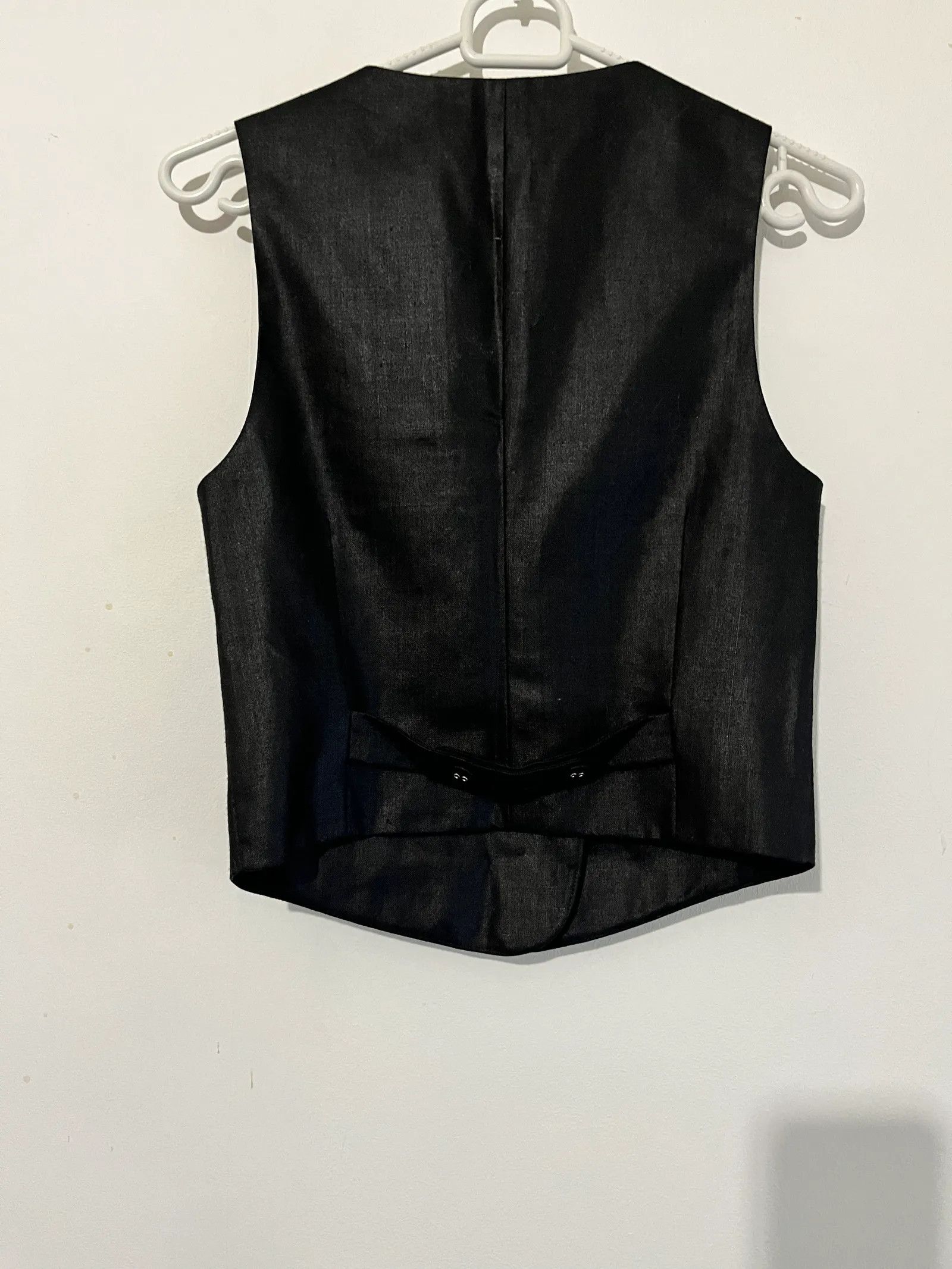 Filippa K Filippa K Vest Size XS / US 0-2 / IT 36-38 - 2 Thumbnail
