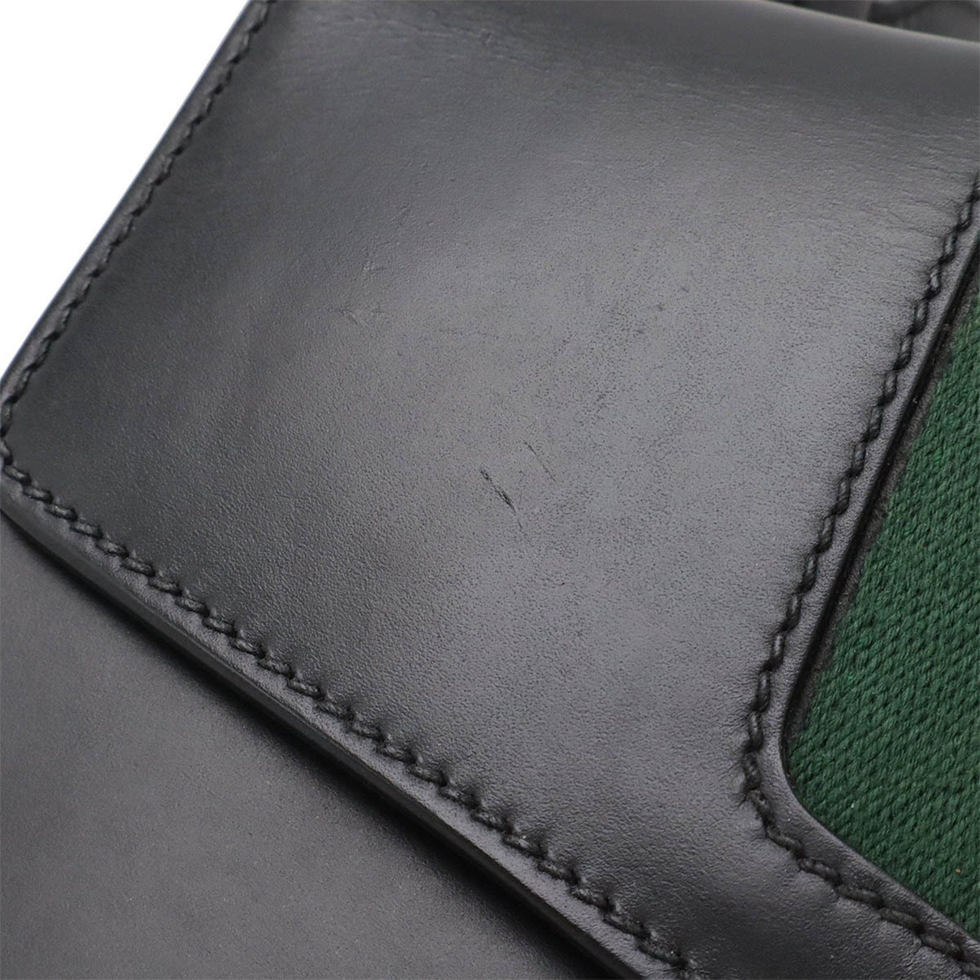 Gucci Gucci Sylvie shoulder Size ONE SIZE - 4 Thumbnail