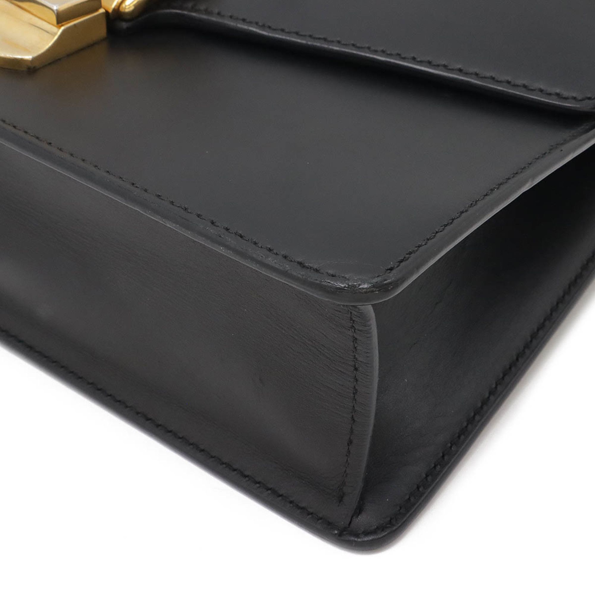 Gucci Gucci Sylvie shoulder Size ONE SIZE - 3 Thumbnail