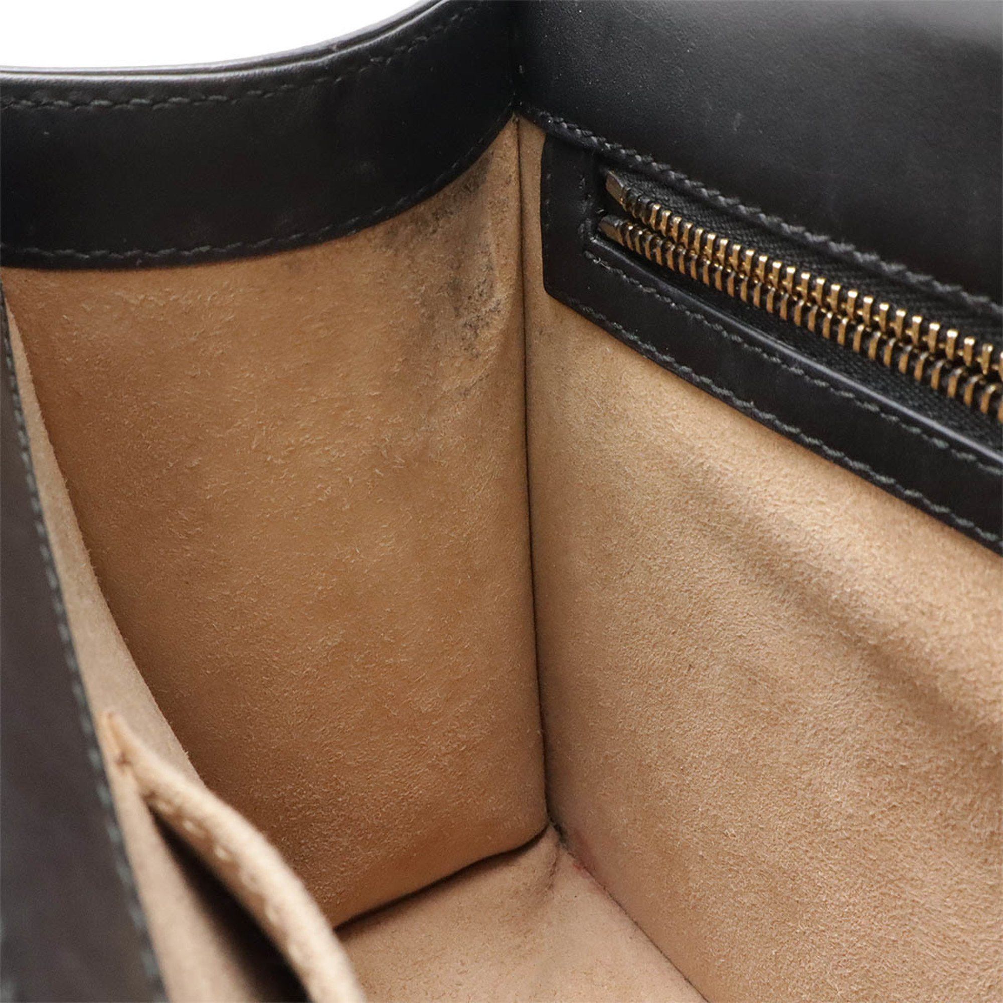 Gucci Gucci Sylvie shoulder Size ONE SIZE - 5 Thumbnail