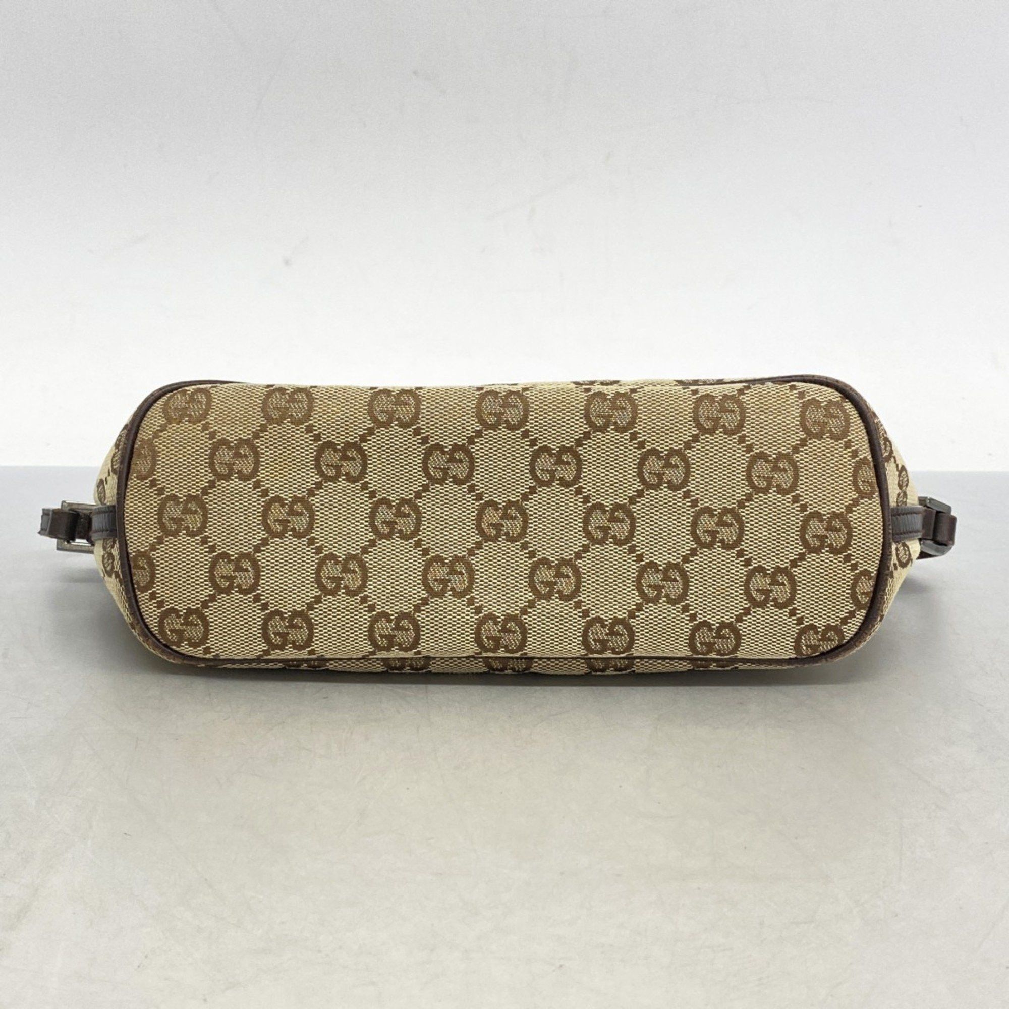 Gucci Gucci GG canvas clutch Size ONE SIZE - 5 Thumbnail