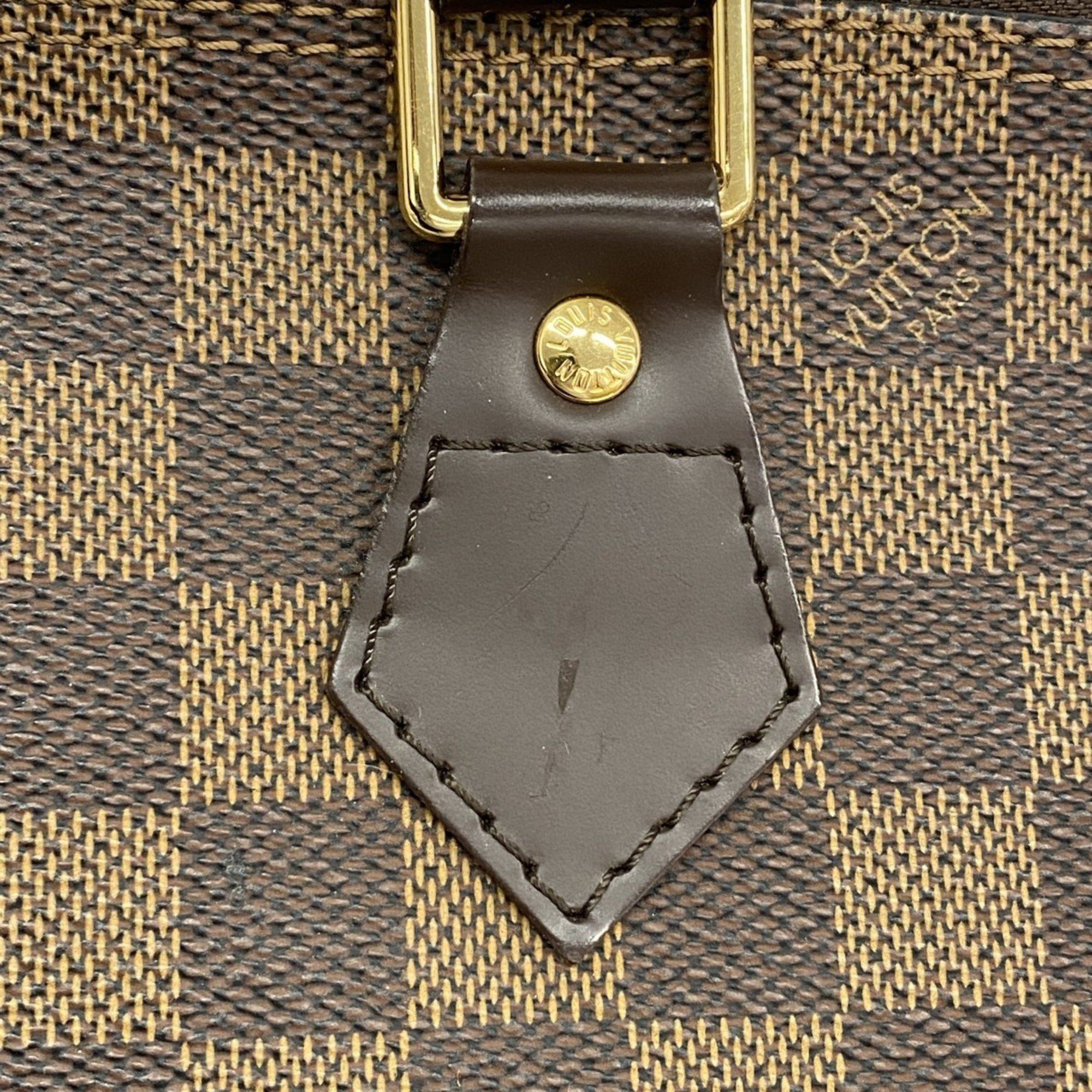 Louis Vuitton Louis Vuitton Alma handbag Size ONE SIZE - 9 Thumbnail