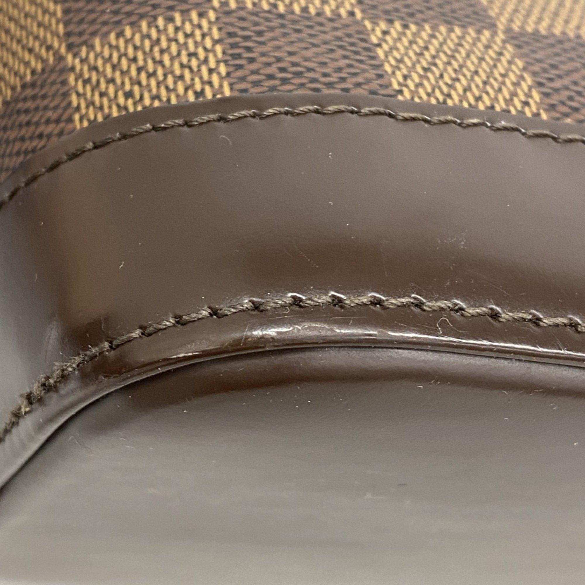 Louis Vuitton Louis Vuitton Alma handbag Size ONE SIZE - 6 Thumbnail