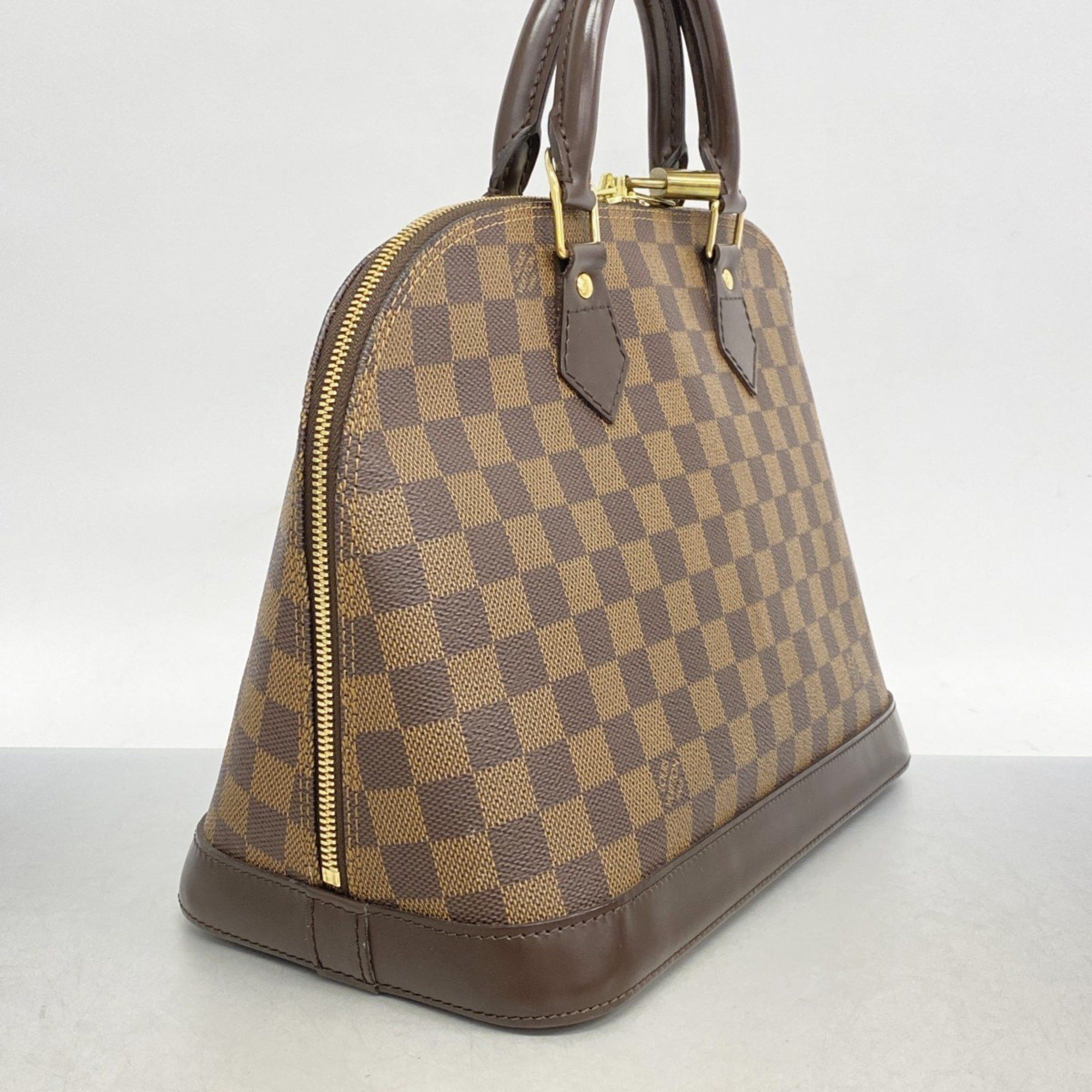 Louis Vuitton Louis Vuitton Alma handbag Size ONE SIZE - 3 Thumbnail