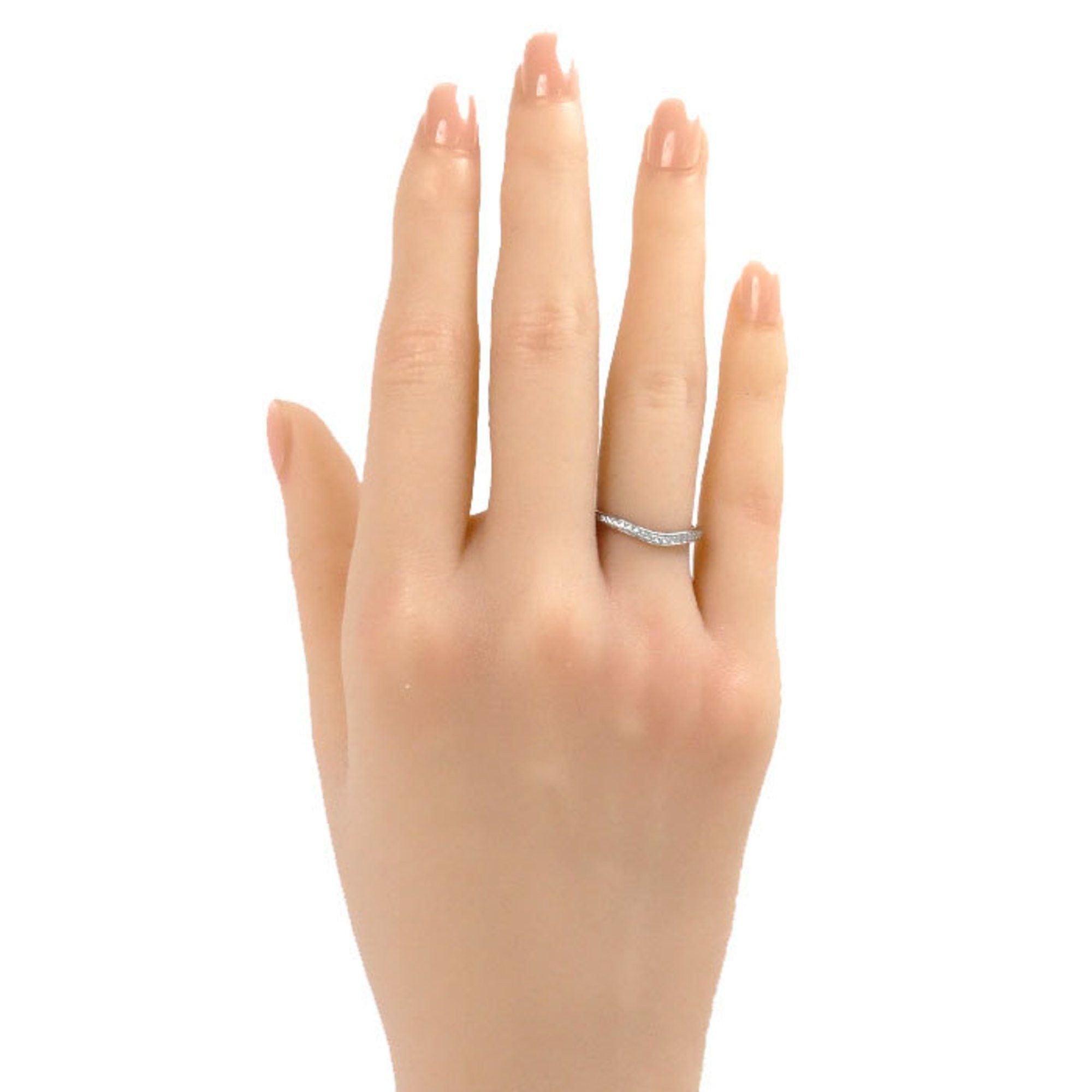 Cartier Cartier Ballerine ring Size ONE SIZE - 7 Thumbnail