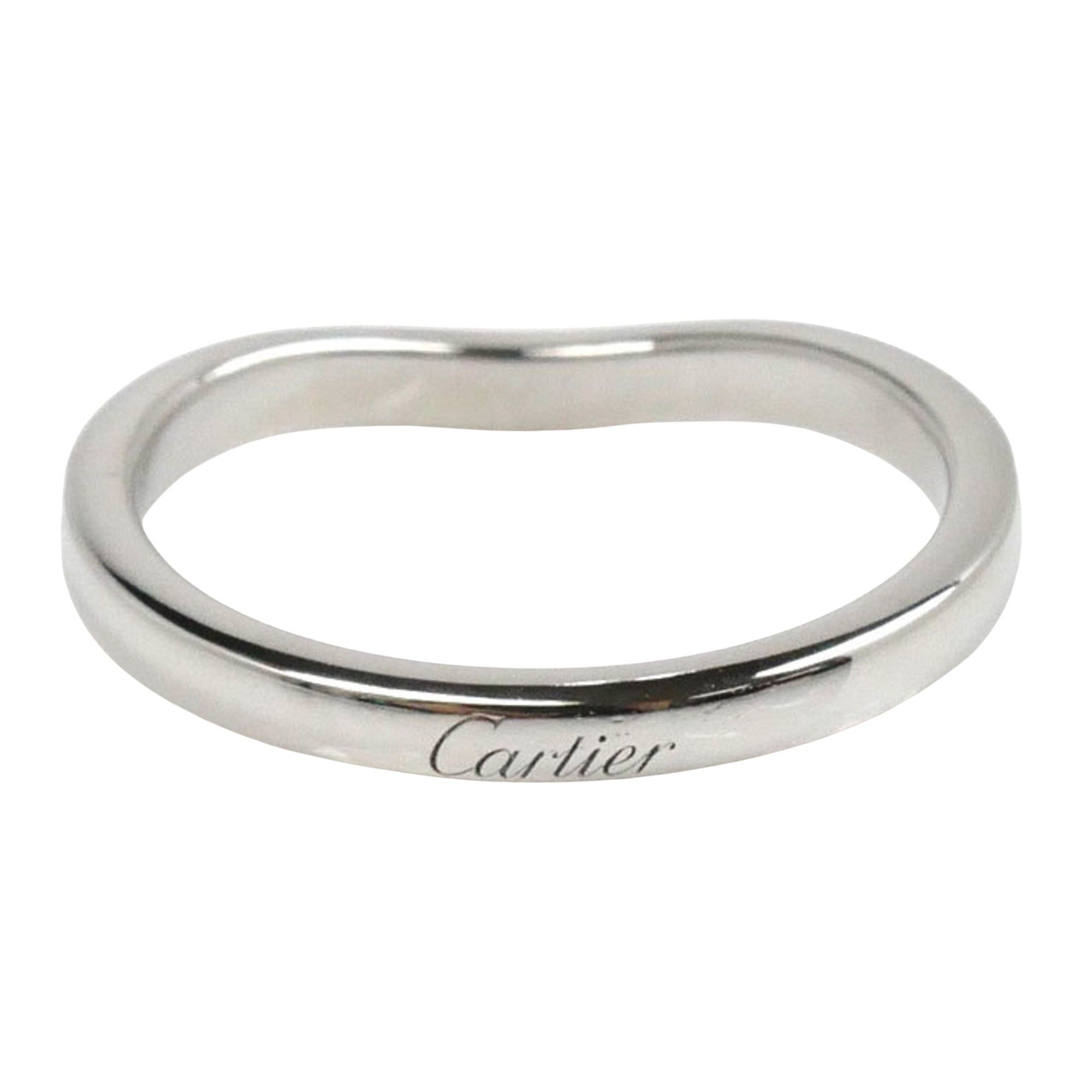 Cartier Cartier Ballerine ring Size ONE SIZE - 2 Thumbnail