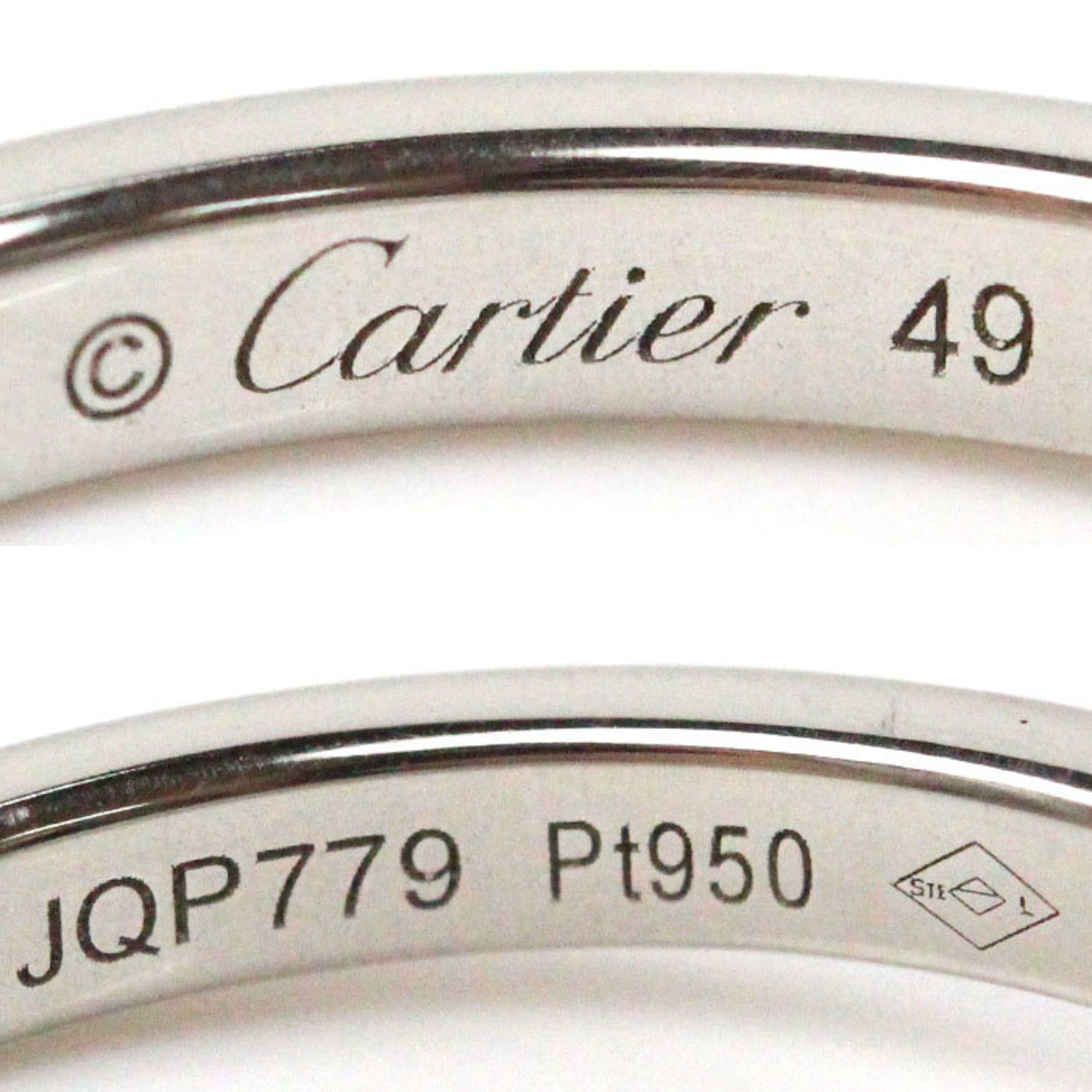 Cartier Cartier Ballerine ring Size ONE SIZE - 5 Thumbnail