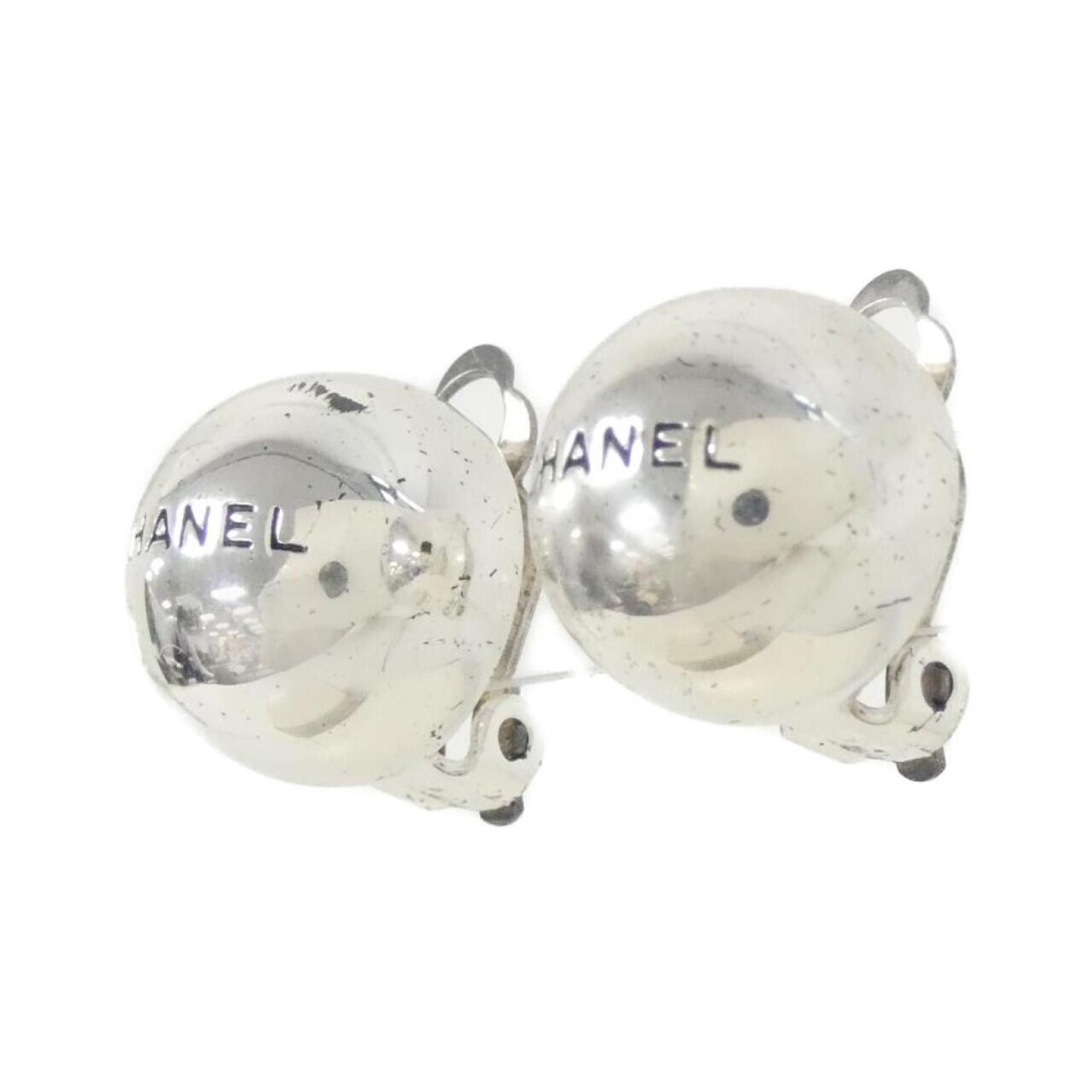Chanel Chanel earring Size ONE SIZE - 3 Thumbnail