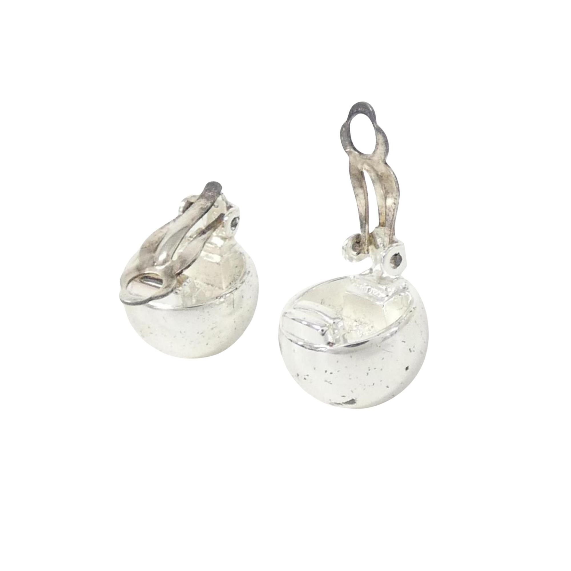 Chanel Chanel earring Size ONE SIZE - 2 Thumbnail
