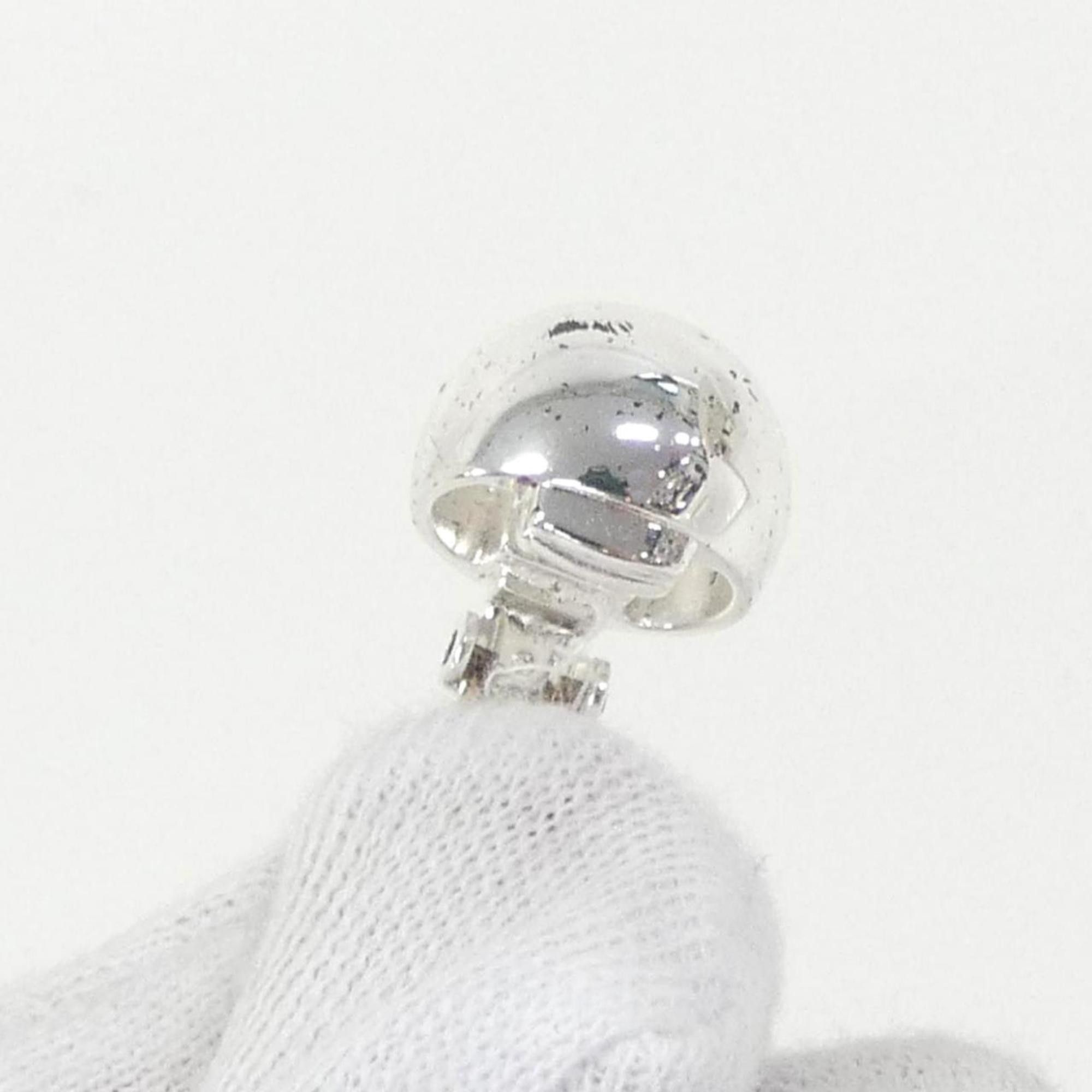 Chanel Chanel earring Size ONE SIZE - 4 Thumbnail