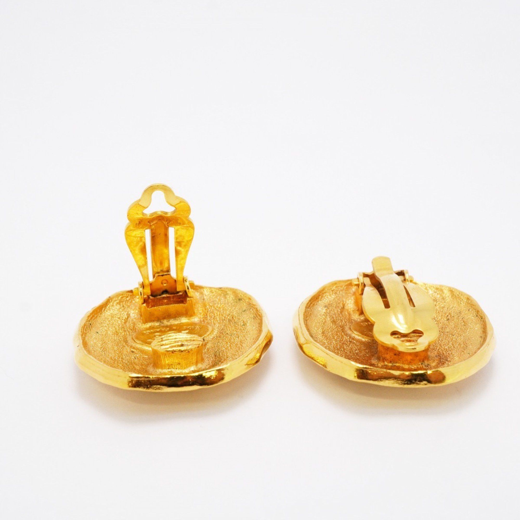 Chanel Chanel earring Size ONE SIZE - 7 Thumbnail