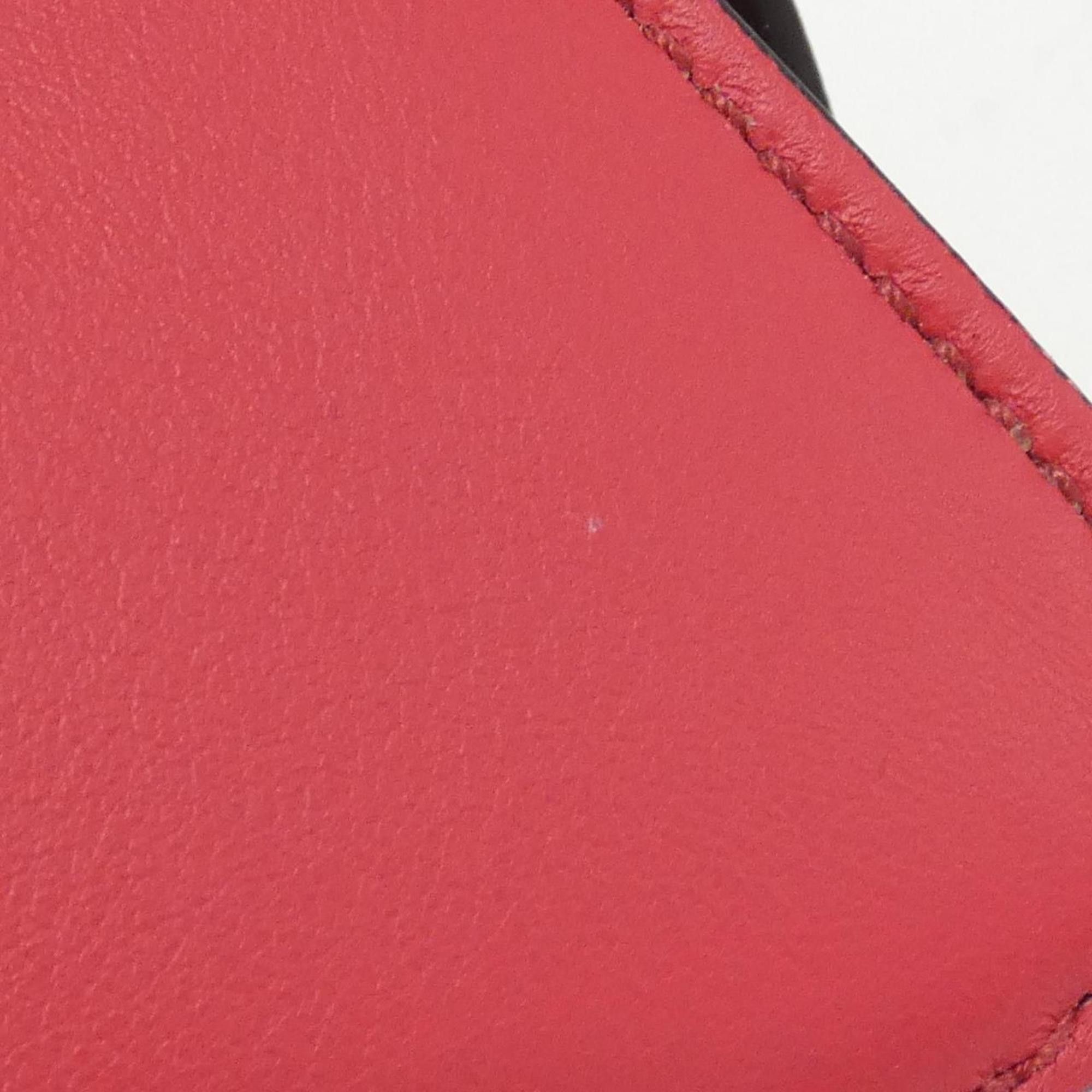 Fendi Fendi Peekaboo handbag Size ONE SIZE - 6 Thumbnail