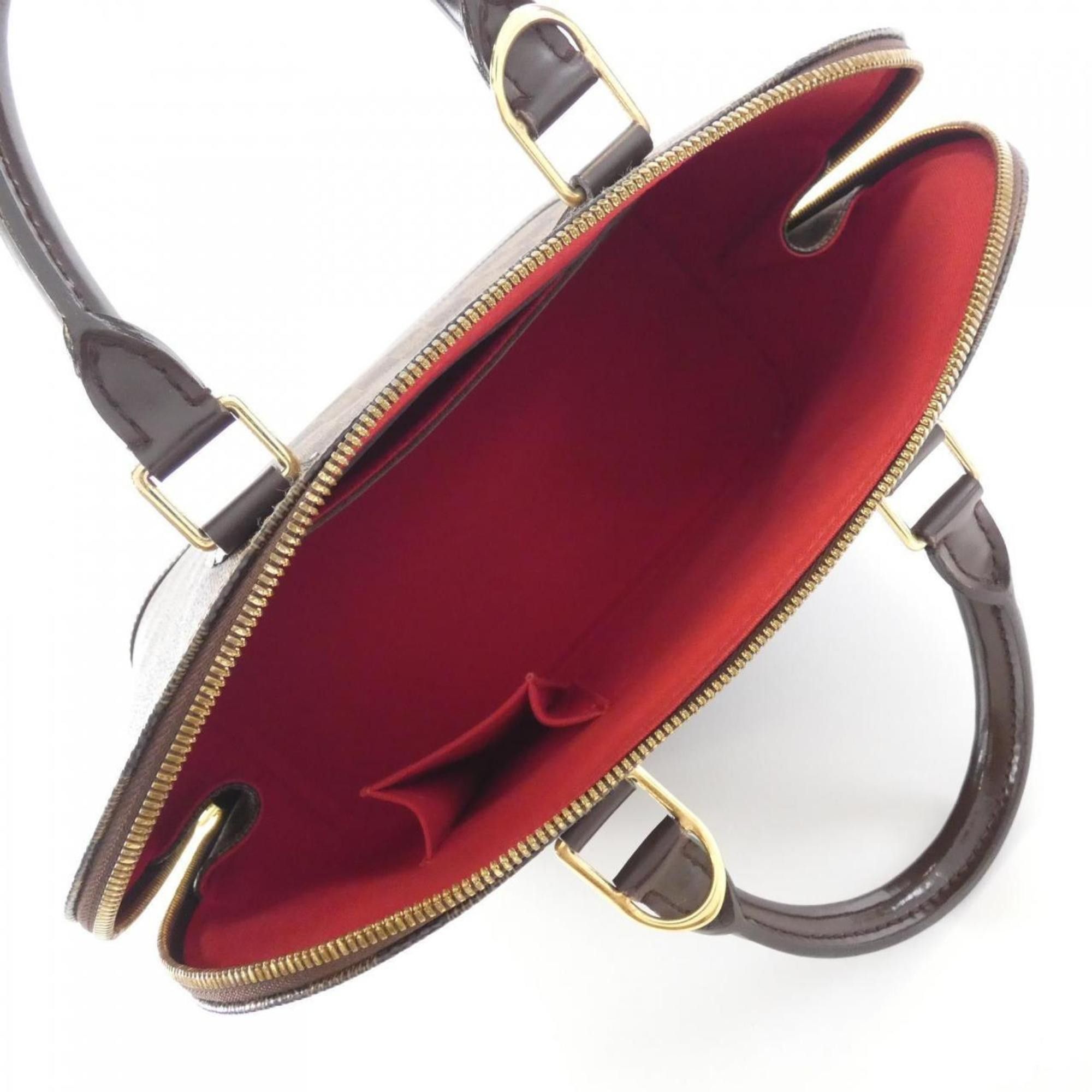 Louis Vuitton Louis Vuitton Alma handbag Size ONE SIZE - 10 Thumbnail