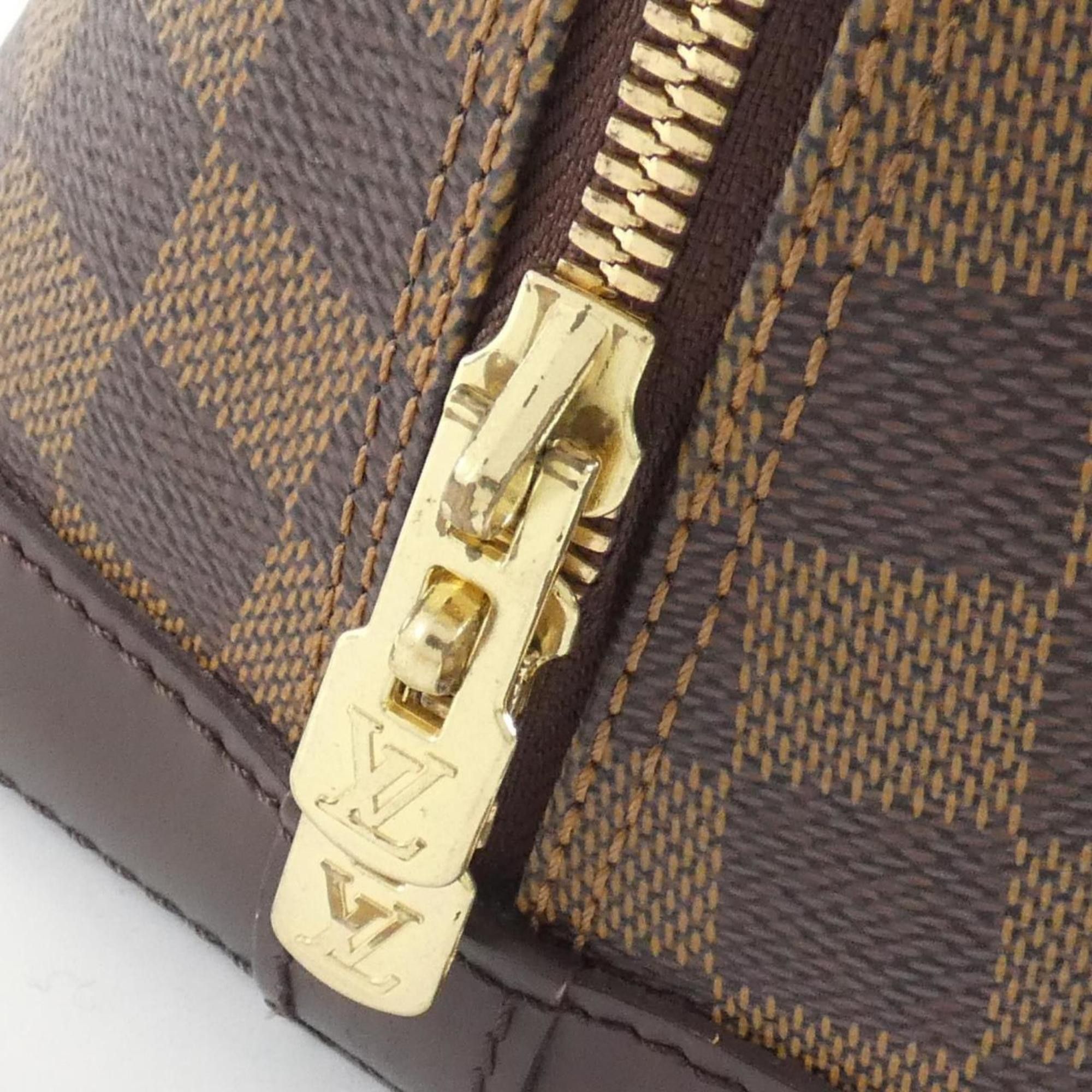 Louis Vuitton Louis Vuitton Alma handbag Size ONE SIZE - 8 Thumbnail