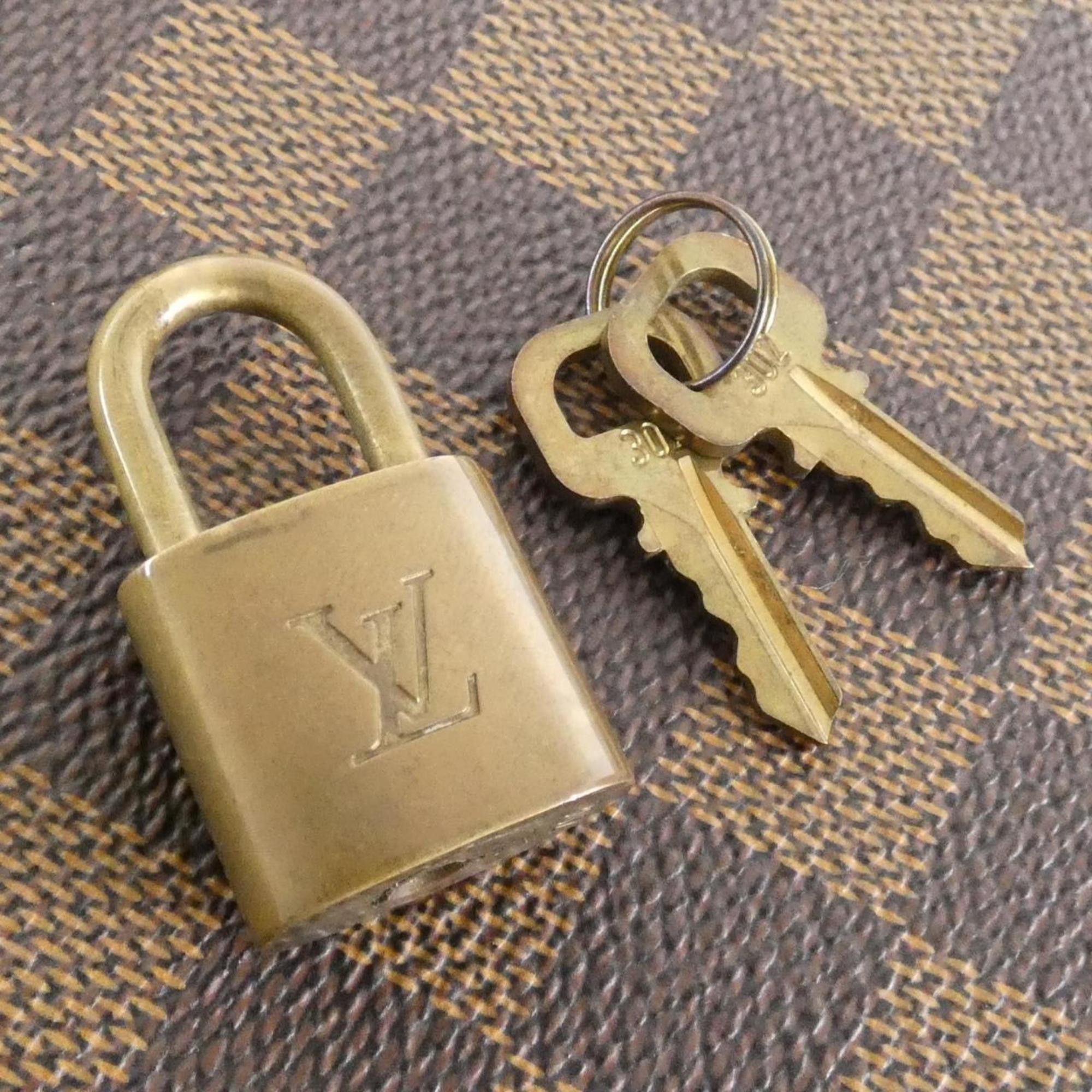 Louis Vuitton Louis Vuitton Alma handbag Size ONE SIZE - 9 Thumbnail