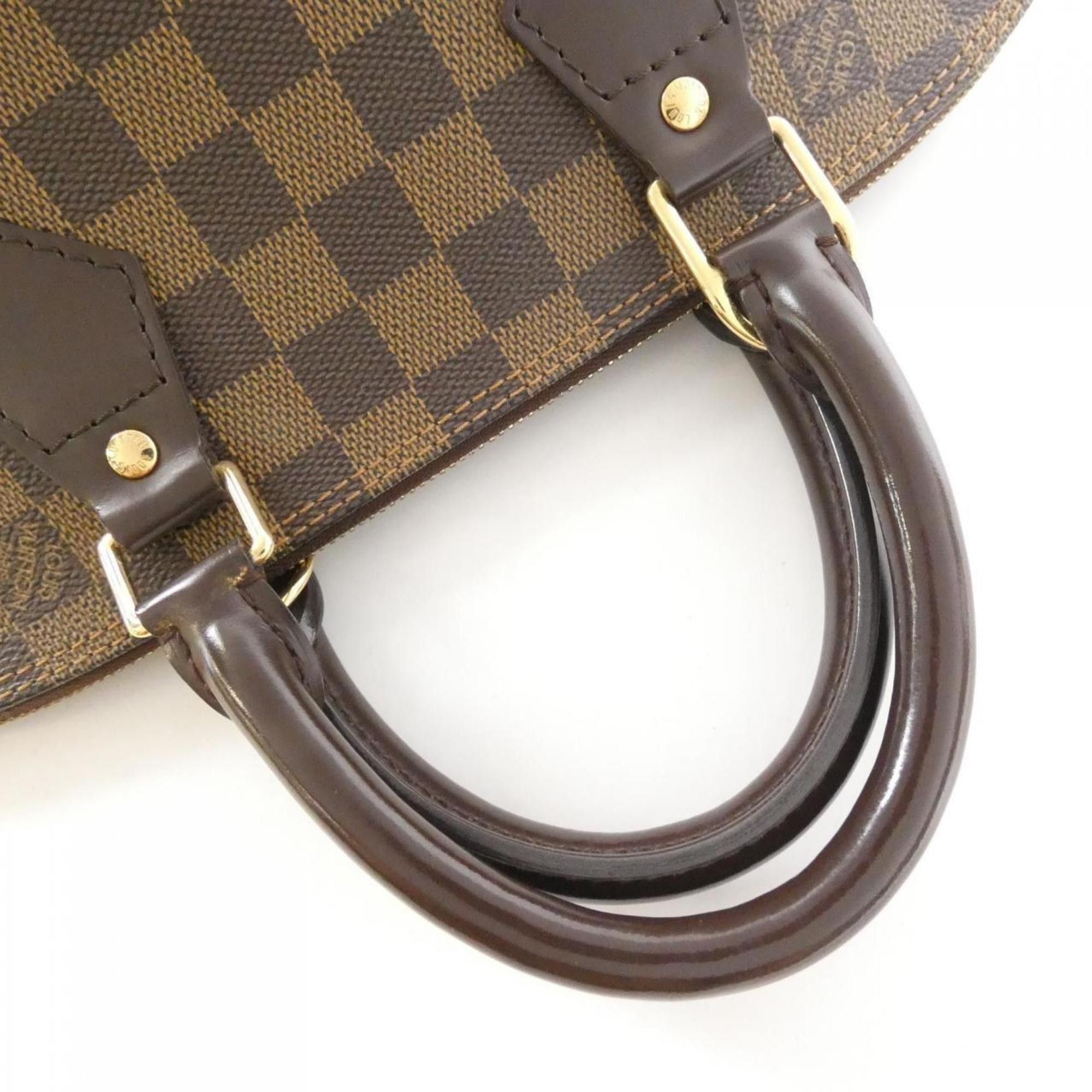 Louis Vuitton Louis Vuitton Alma handbag Size ONE SIZE - 3 Thumbnail