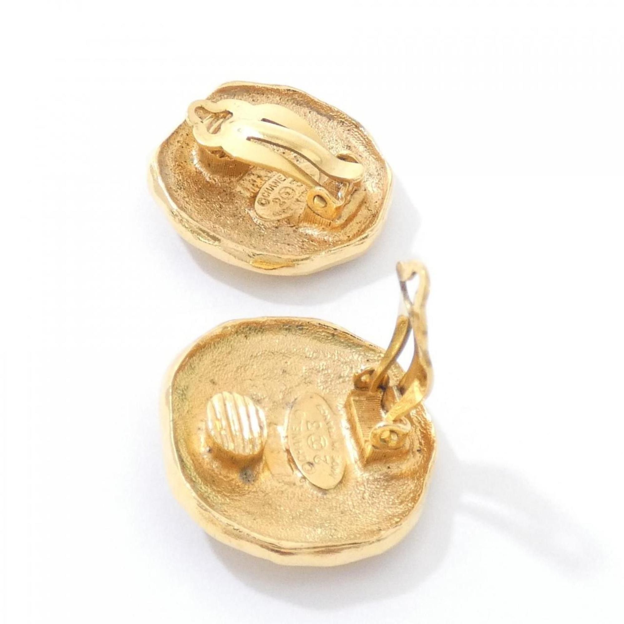 Chanel Chanel earring Size ONE SIZE - 3 Thumbnail