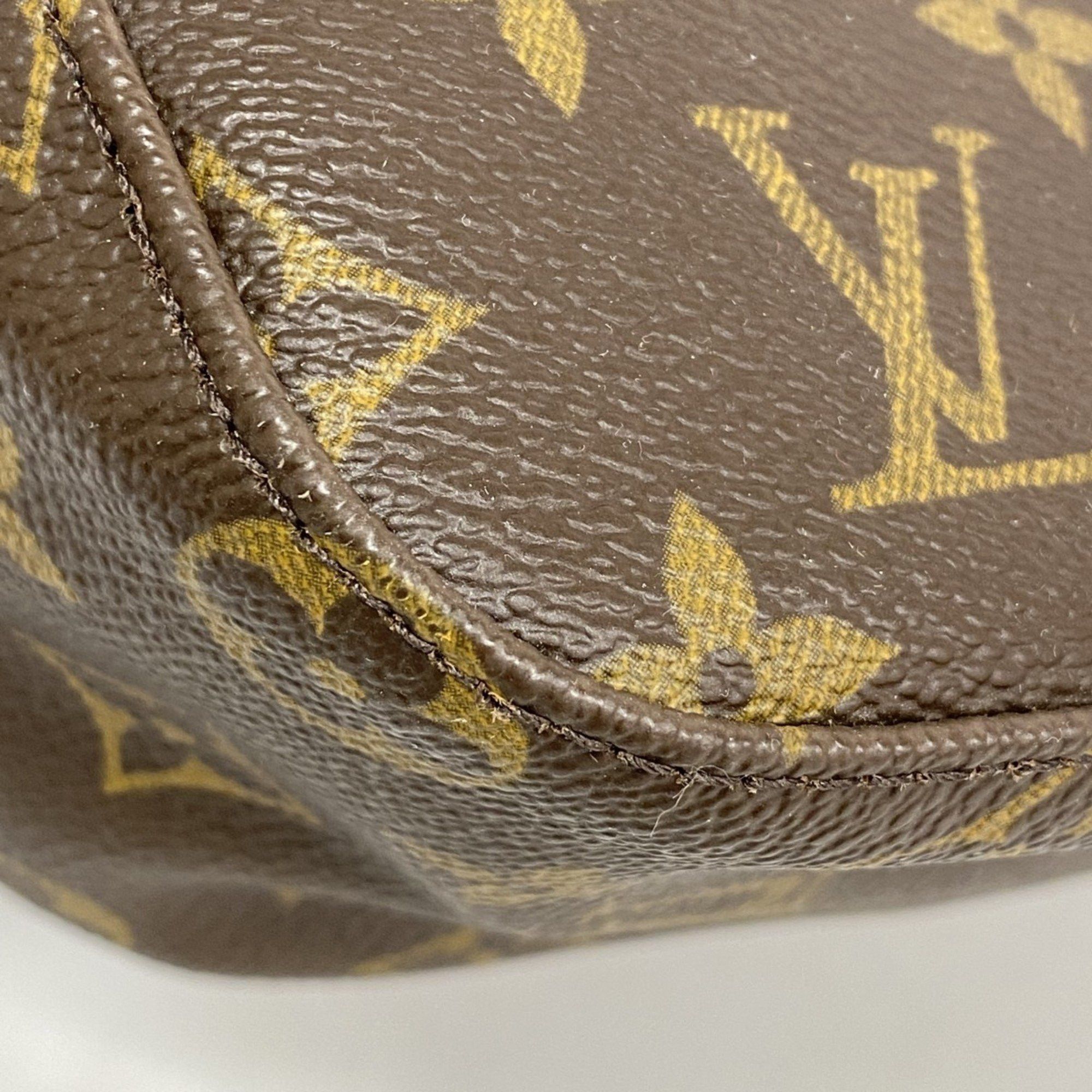 Louis Vuitton Louis Vuitton Looping MM shoulder Size ONE SIZE - 6 Thumbnail